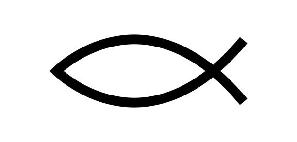 Ichthys - Christian Symbol