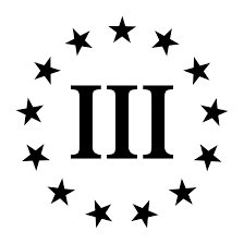 3% 13 Star Circle