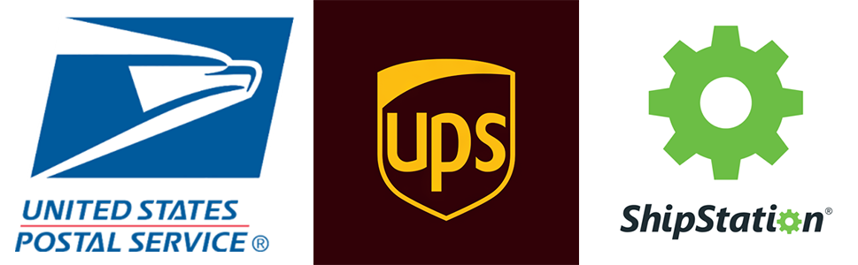 Shipping Services Used