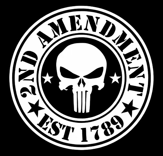 2nd Amendment Punisher
