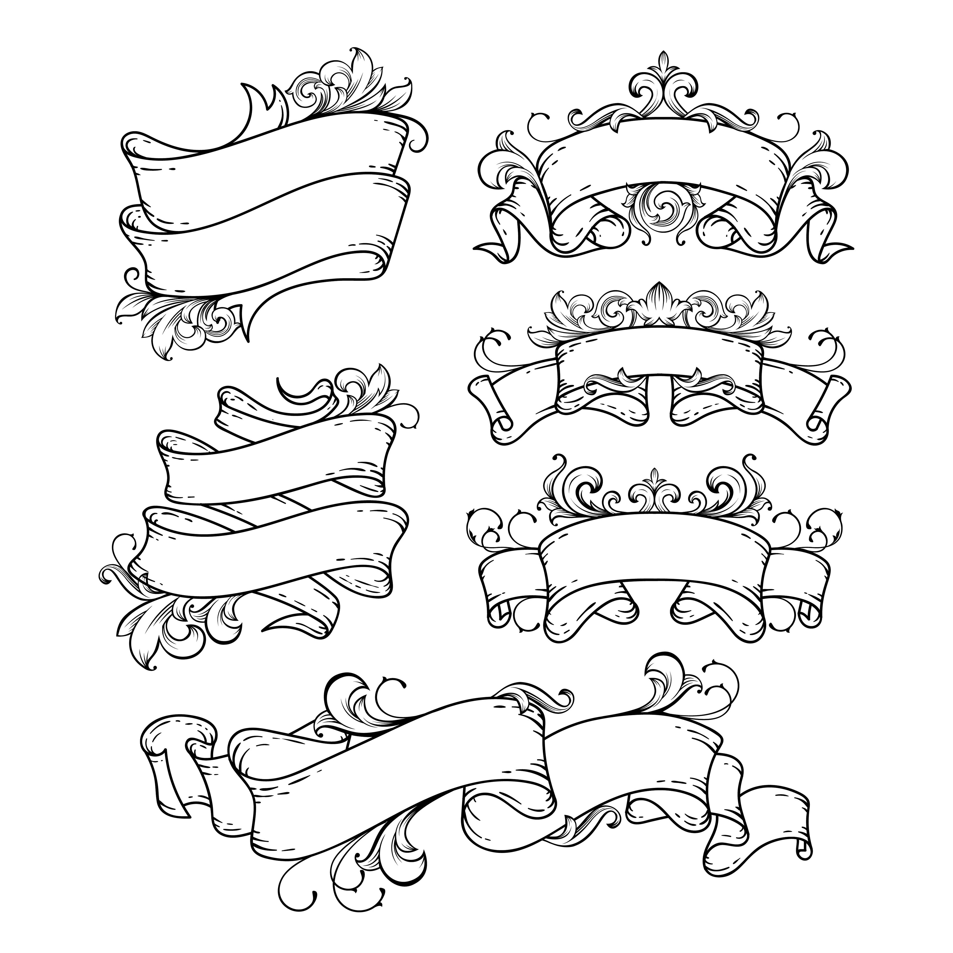 Engraving Banner