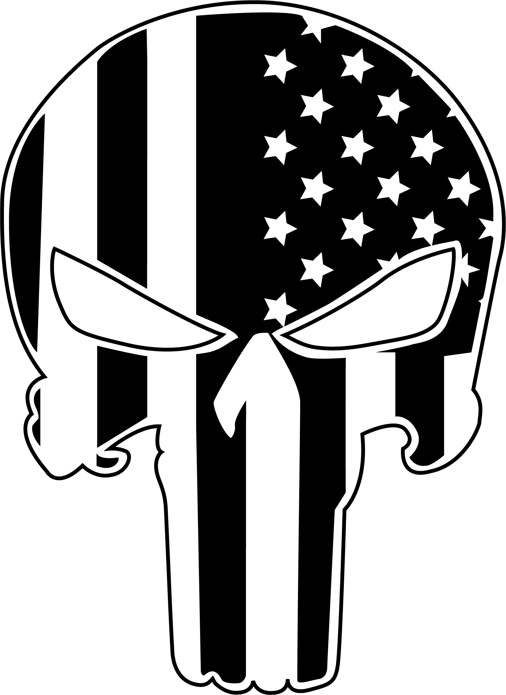 Flag Punisher