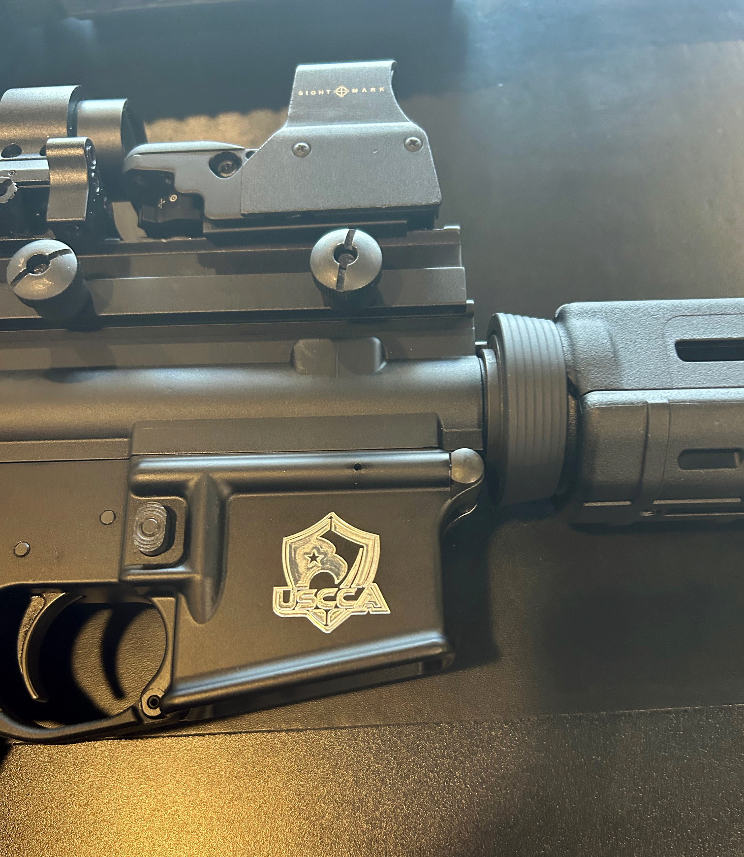 CNC Engraving with Customer-Chosen Artwork - $200