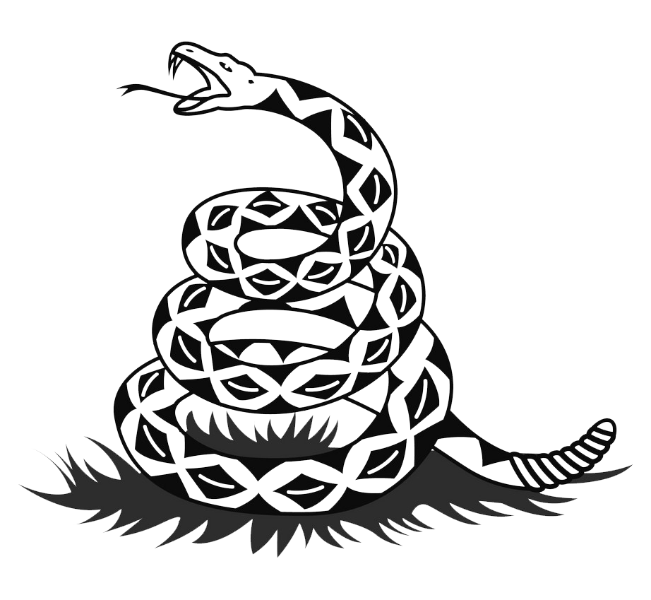 Gadsden Snake