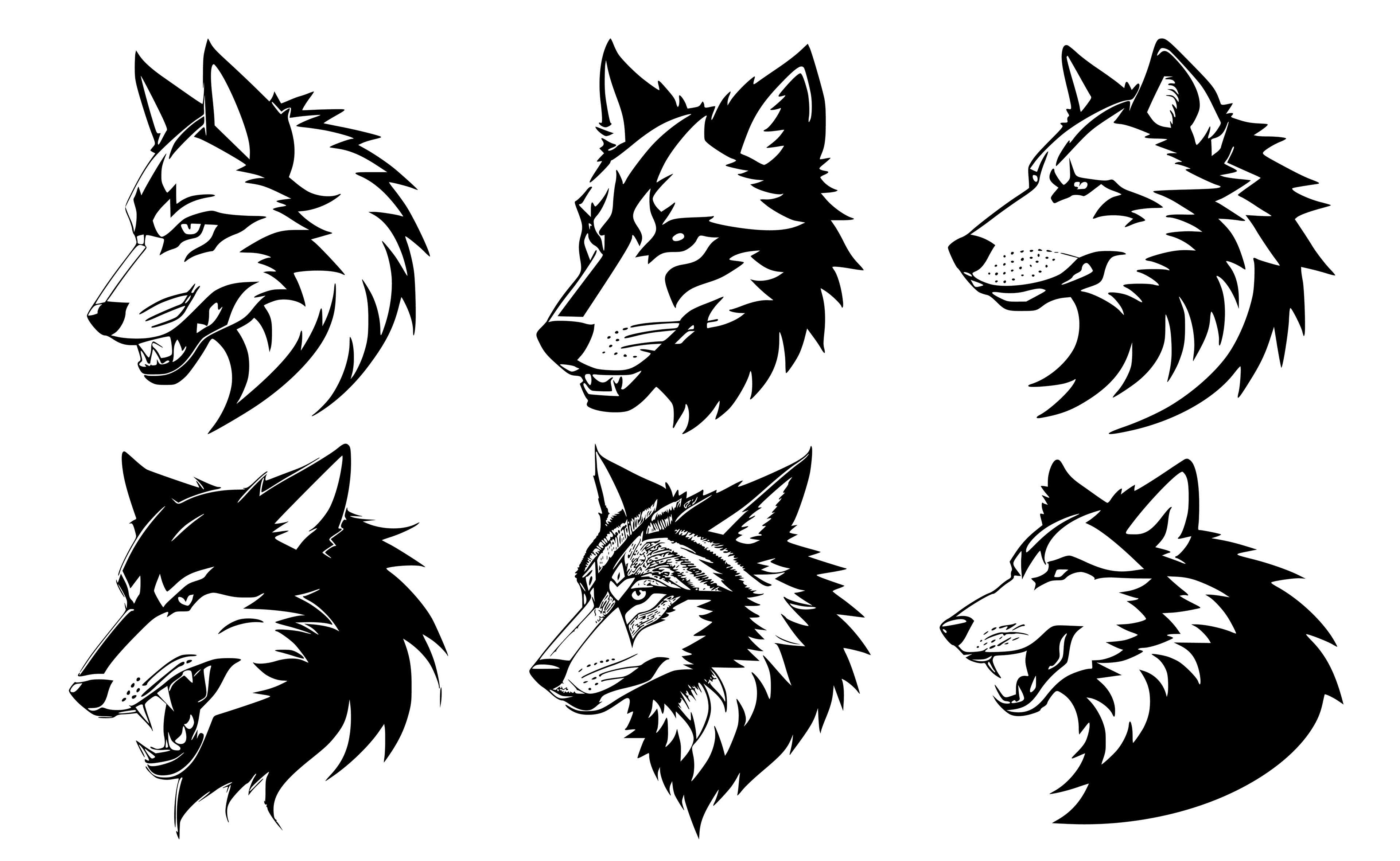 Wolves
