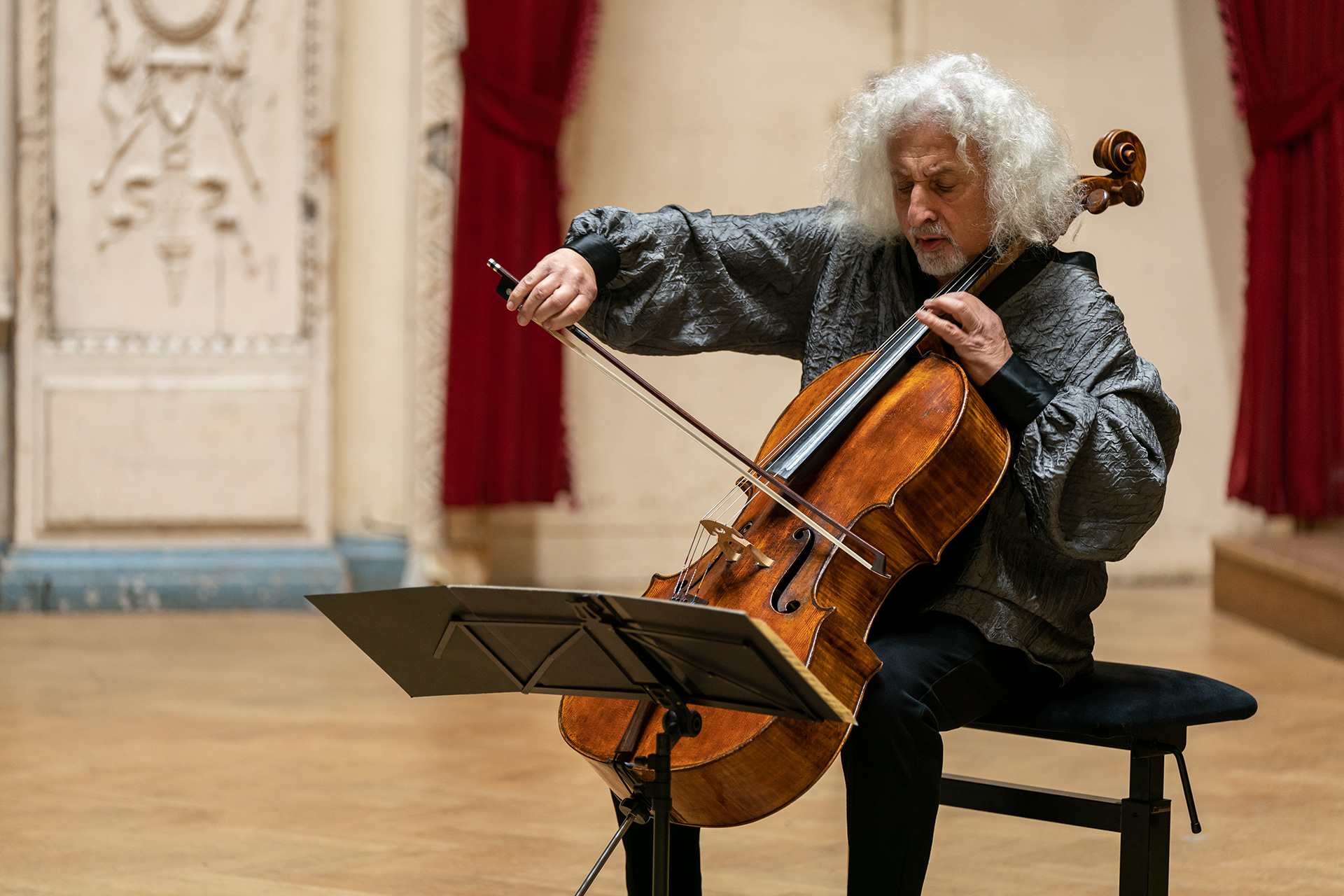 Brussels Cello Festival