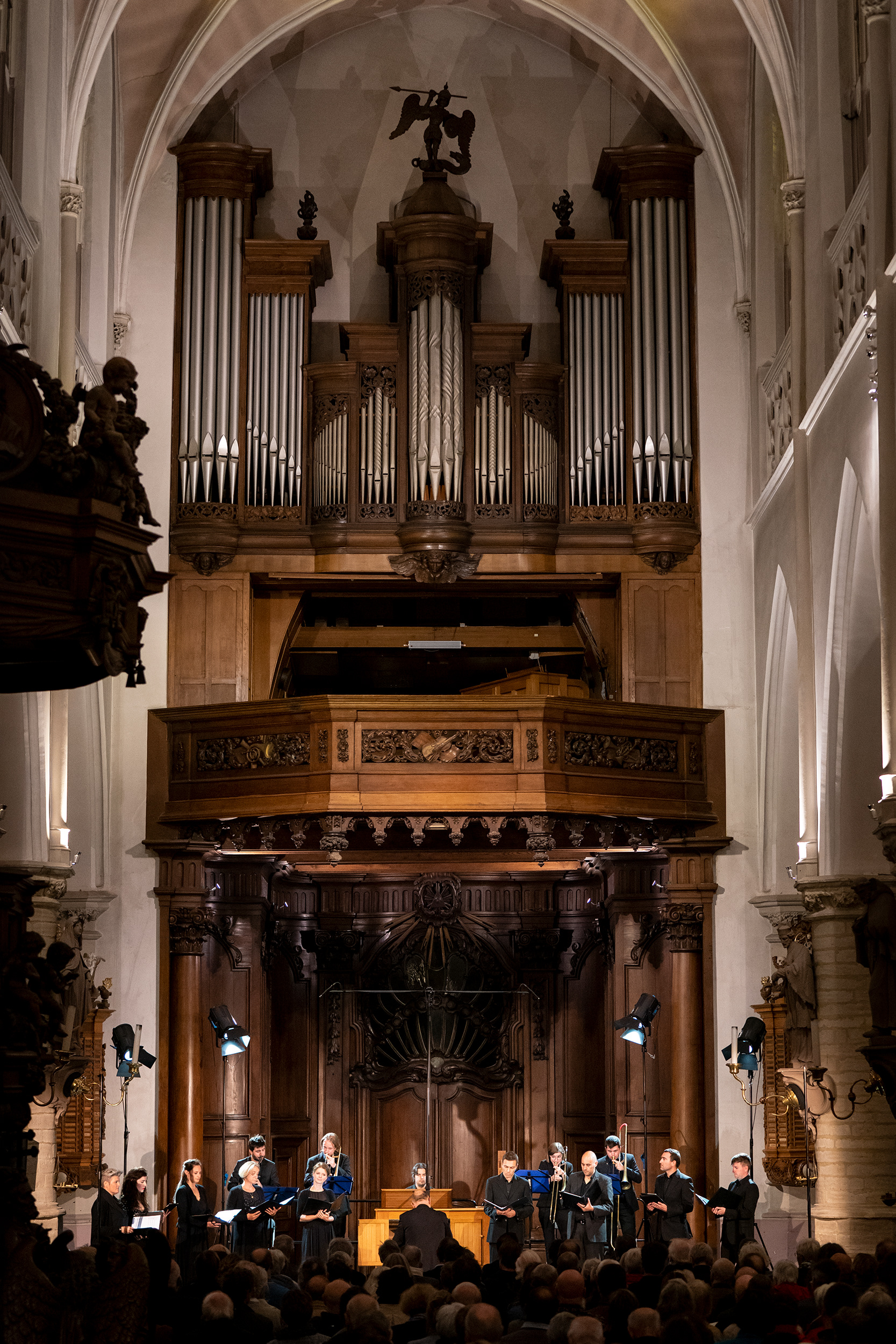 Musica Divina
