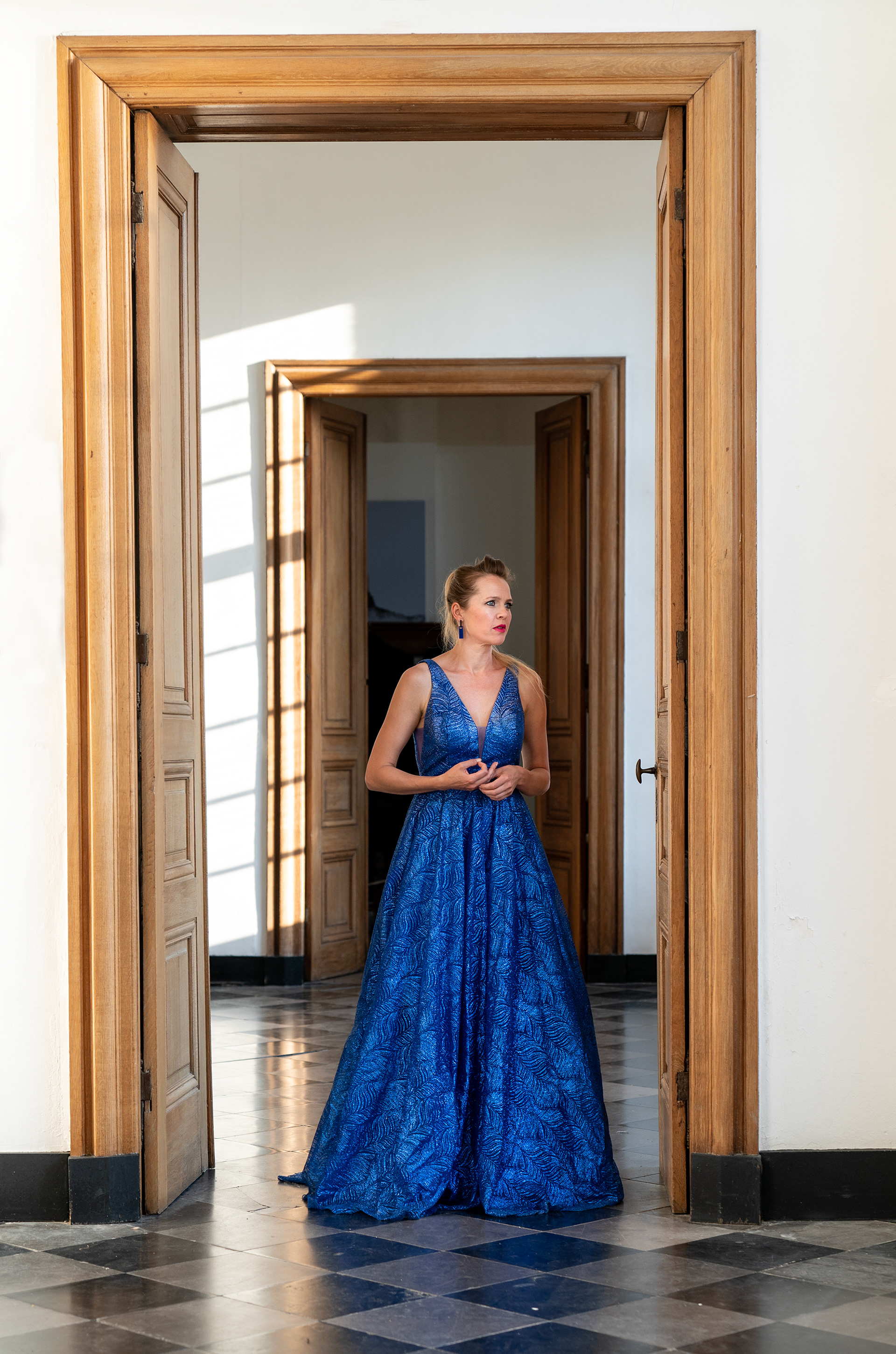Hanne Roos
