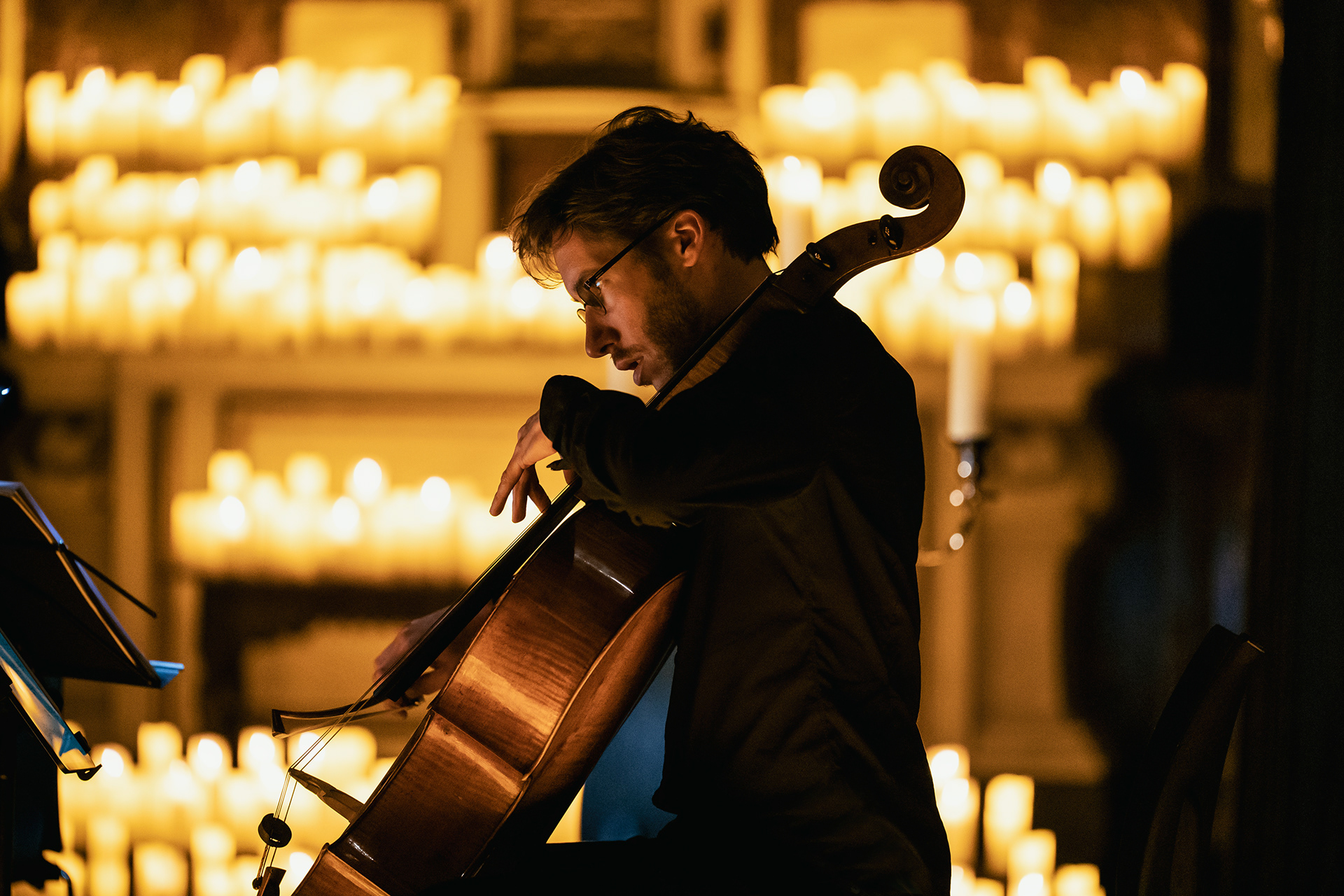 Roeland Hendrikx Ensemble