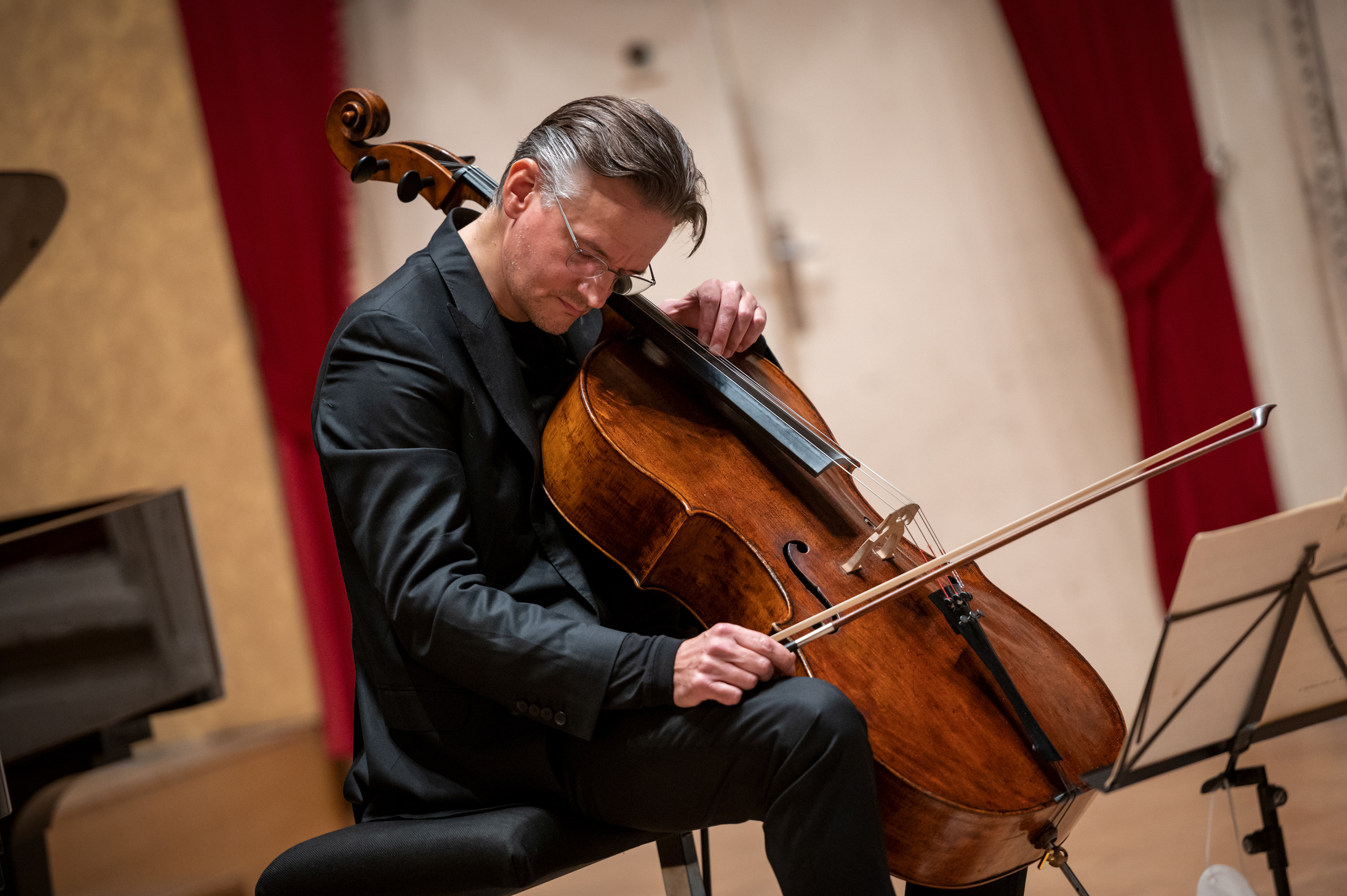 Brussels Cello Festival