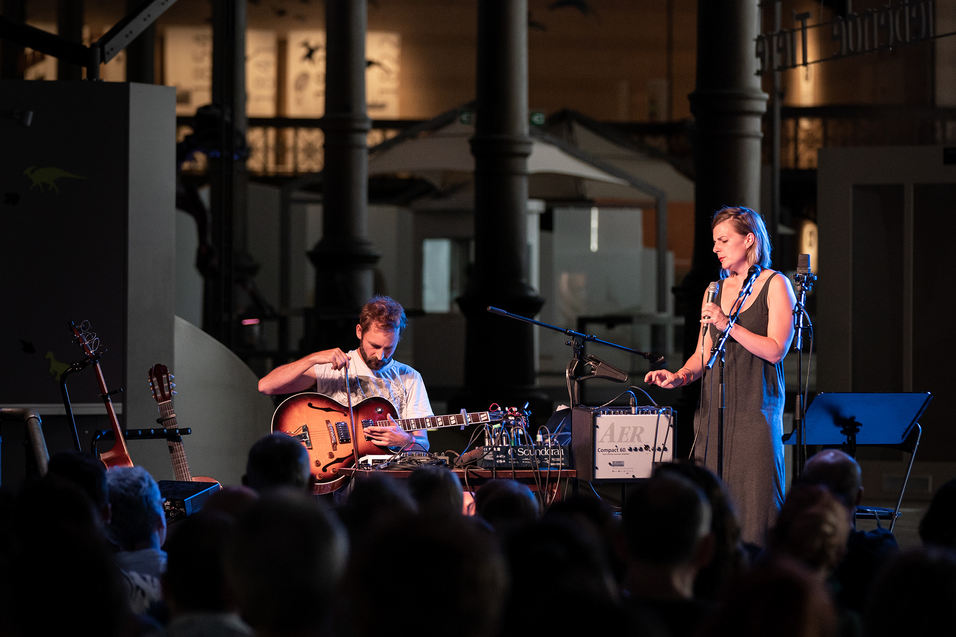 Klang Collective / Walden Festival