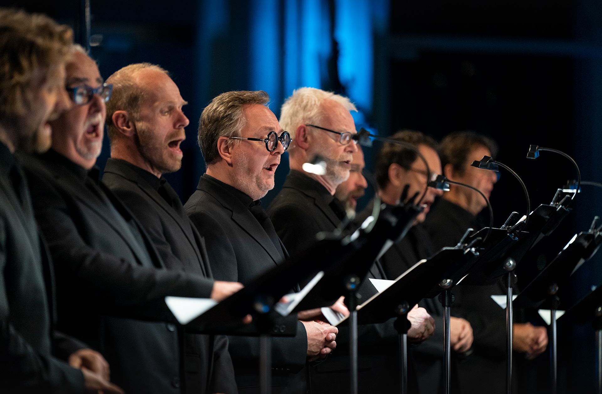 Vlaams Radiokoor / Musica Divina