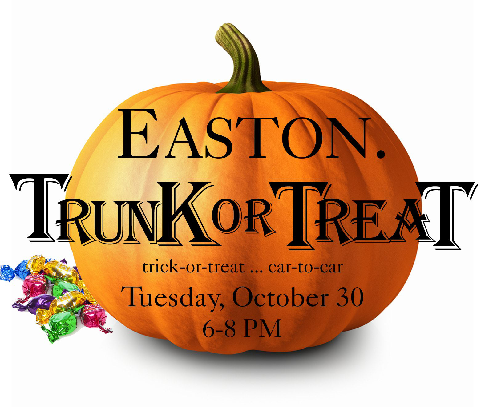 event logo