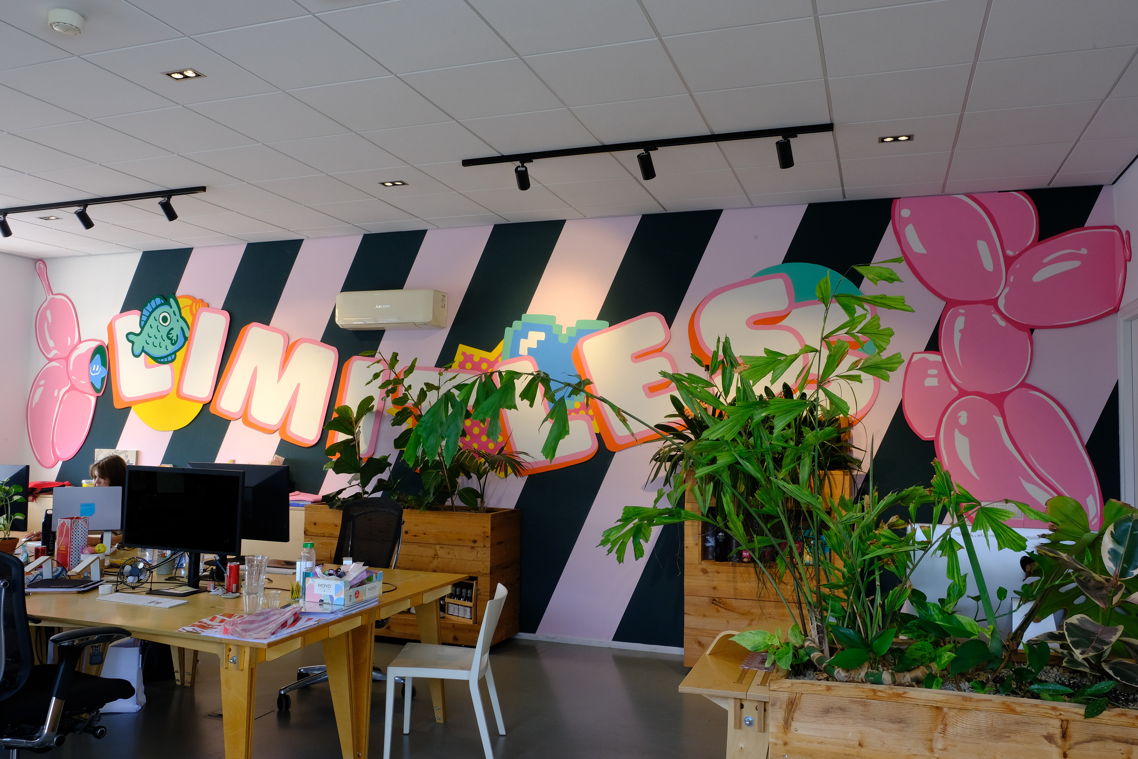 OD Design, Collaboration with Damian Soest. 2025