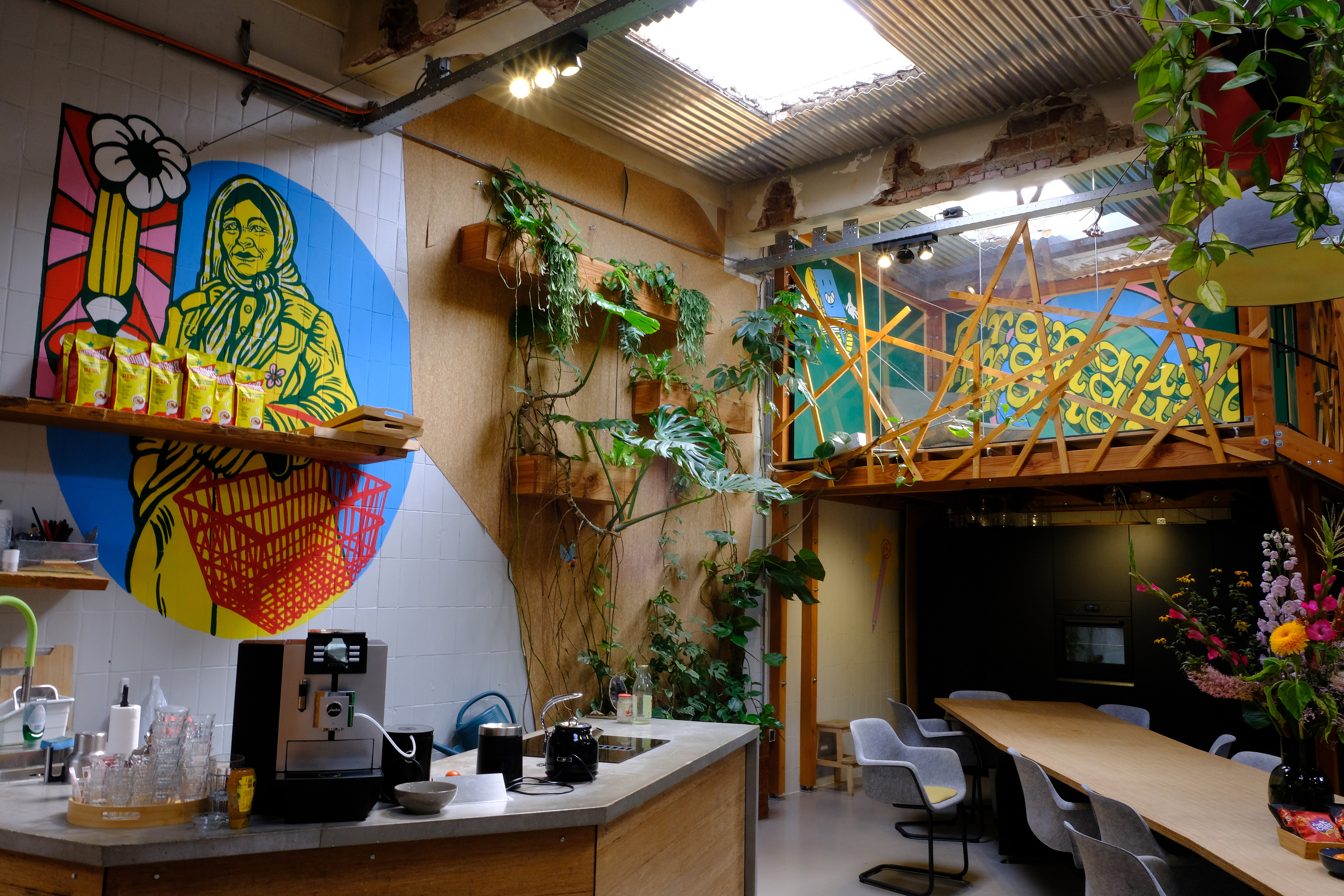 OD Design, Collaboration with Damian Soest. 2025