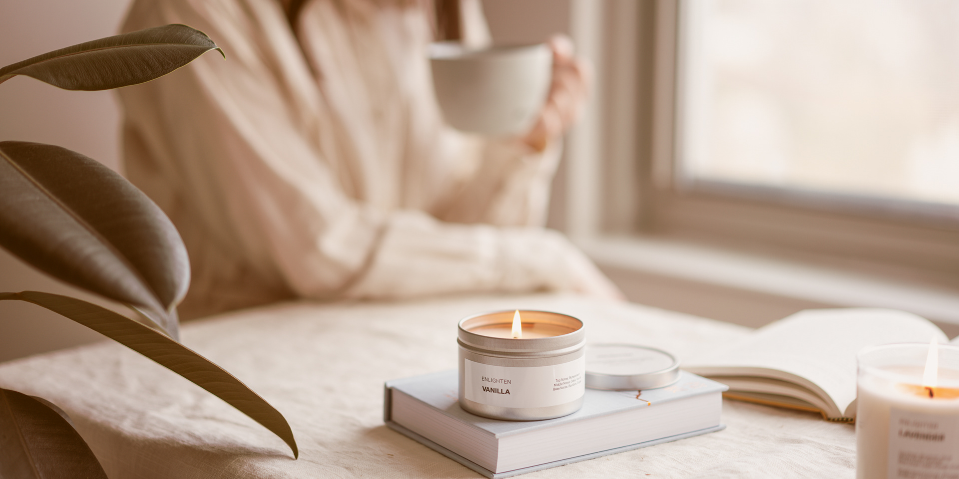 Photo for Enlighten Candles