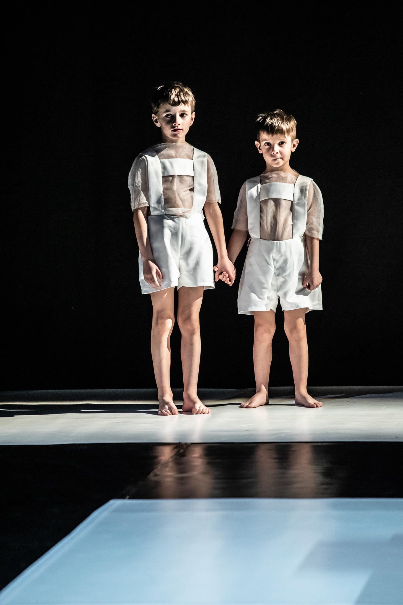 Photo credits: Natalia Kabanow / Pantomima Wroclaw
