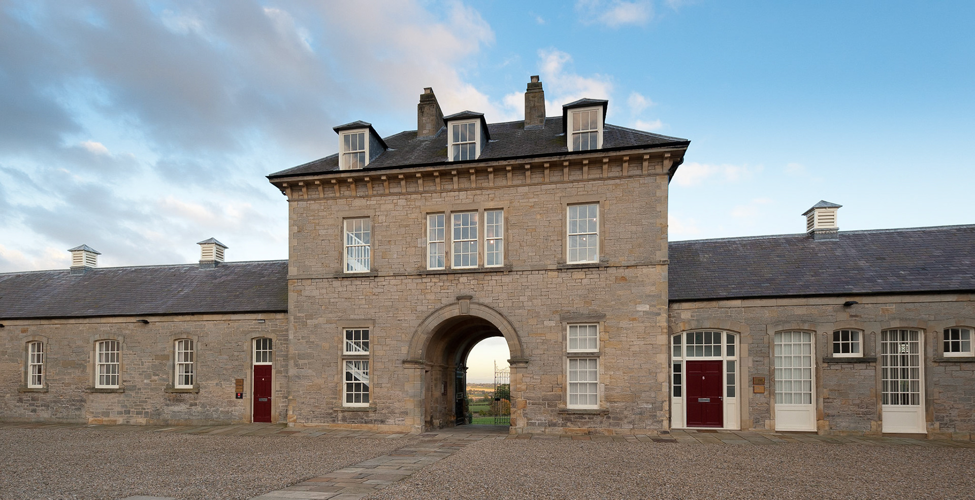 Richmond North Yorkshire Location Photography