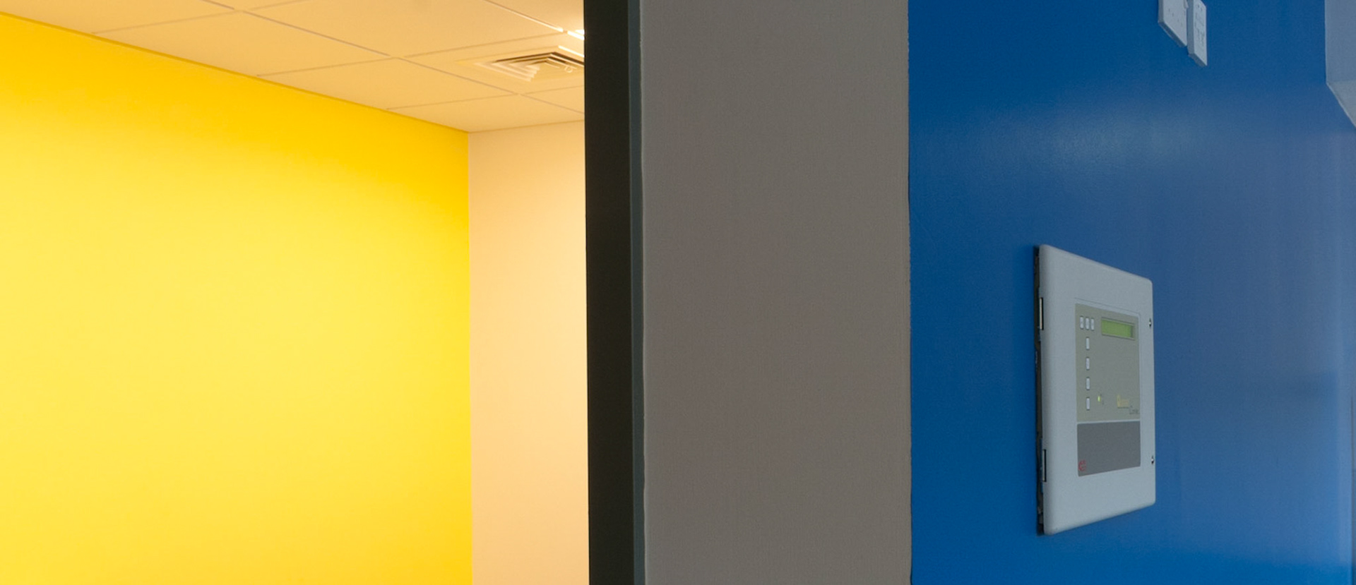 Architectural photography Gateshead