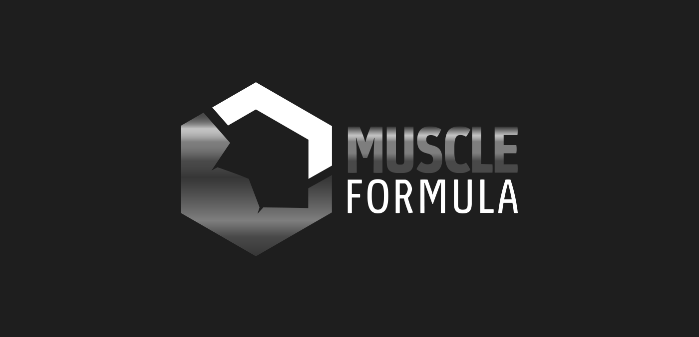 PEDRO KAISER - Muscle Formula