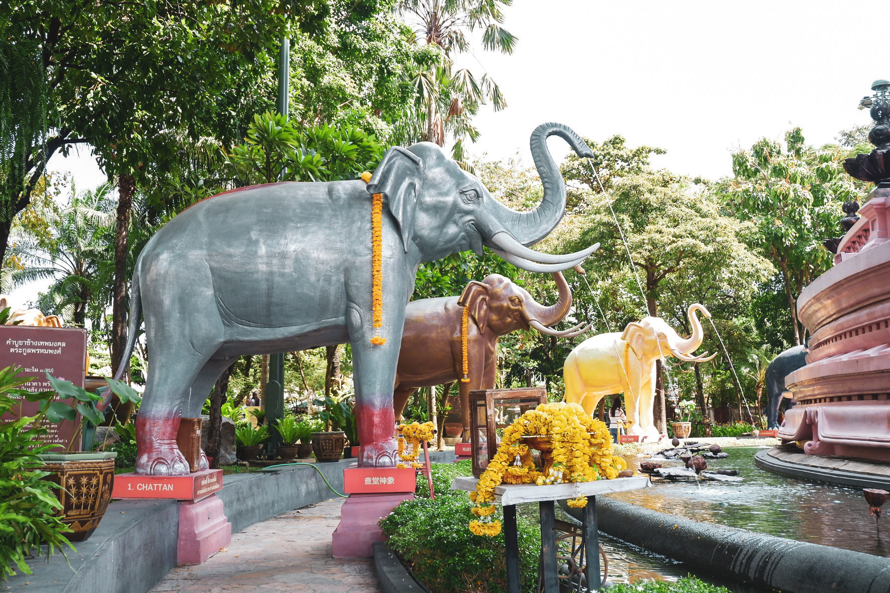 ERAWAN MUSEUM | rafcarlosaid