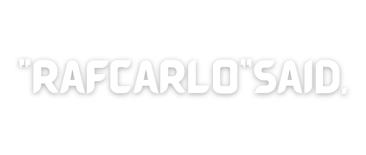 rafcarlosaid