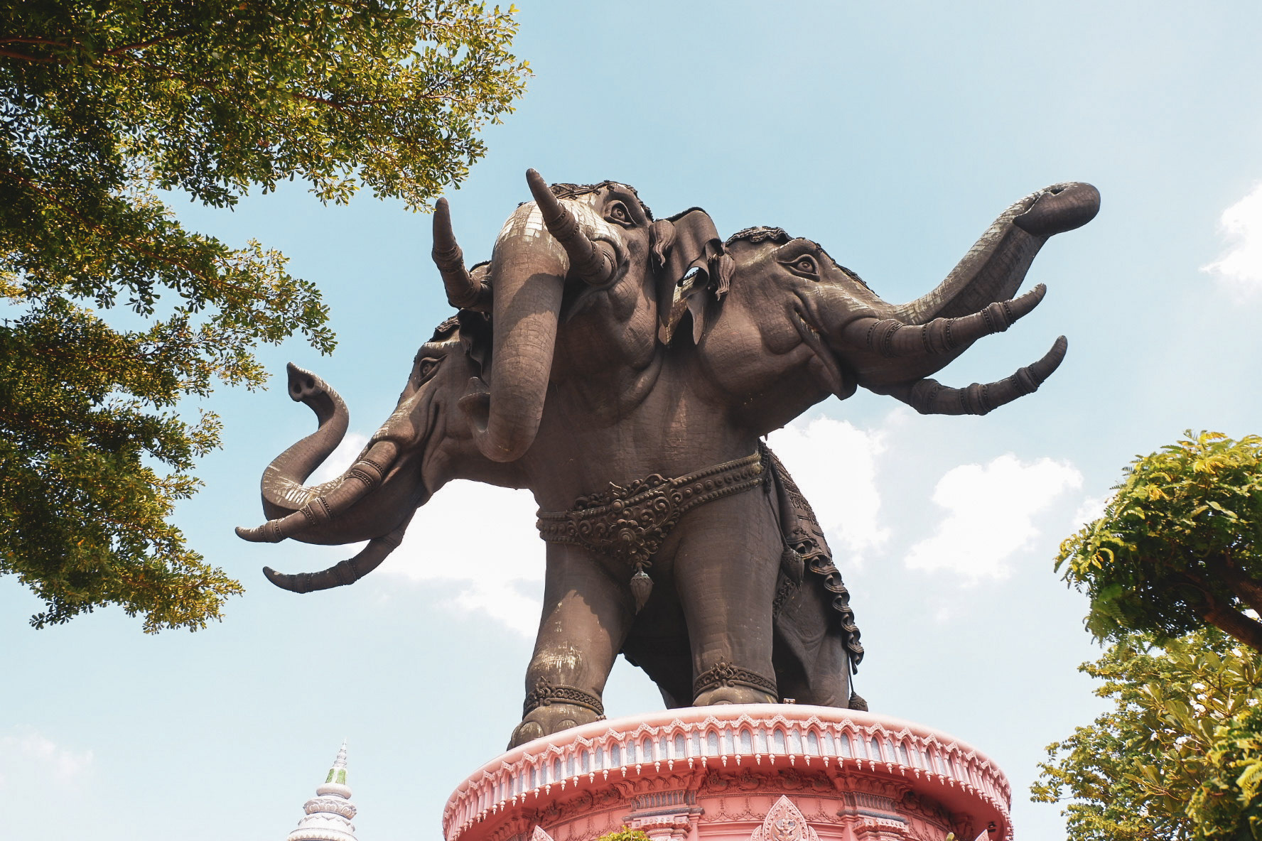 ERAWAN MUSEUM | rafcarlosaid