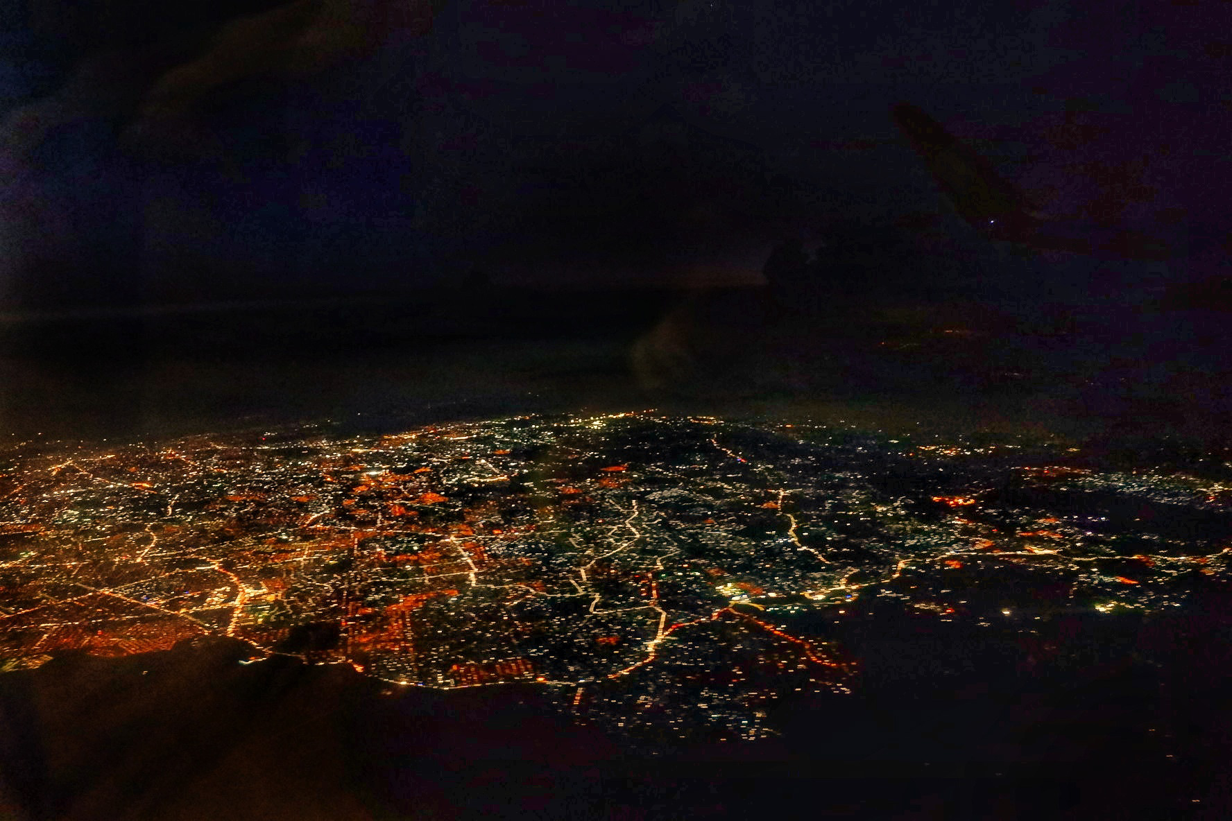 Cebu City aerial view | rafcarlosaid