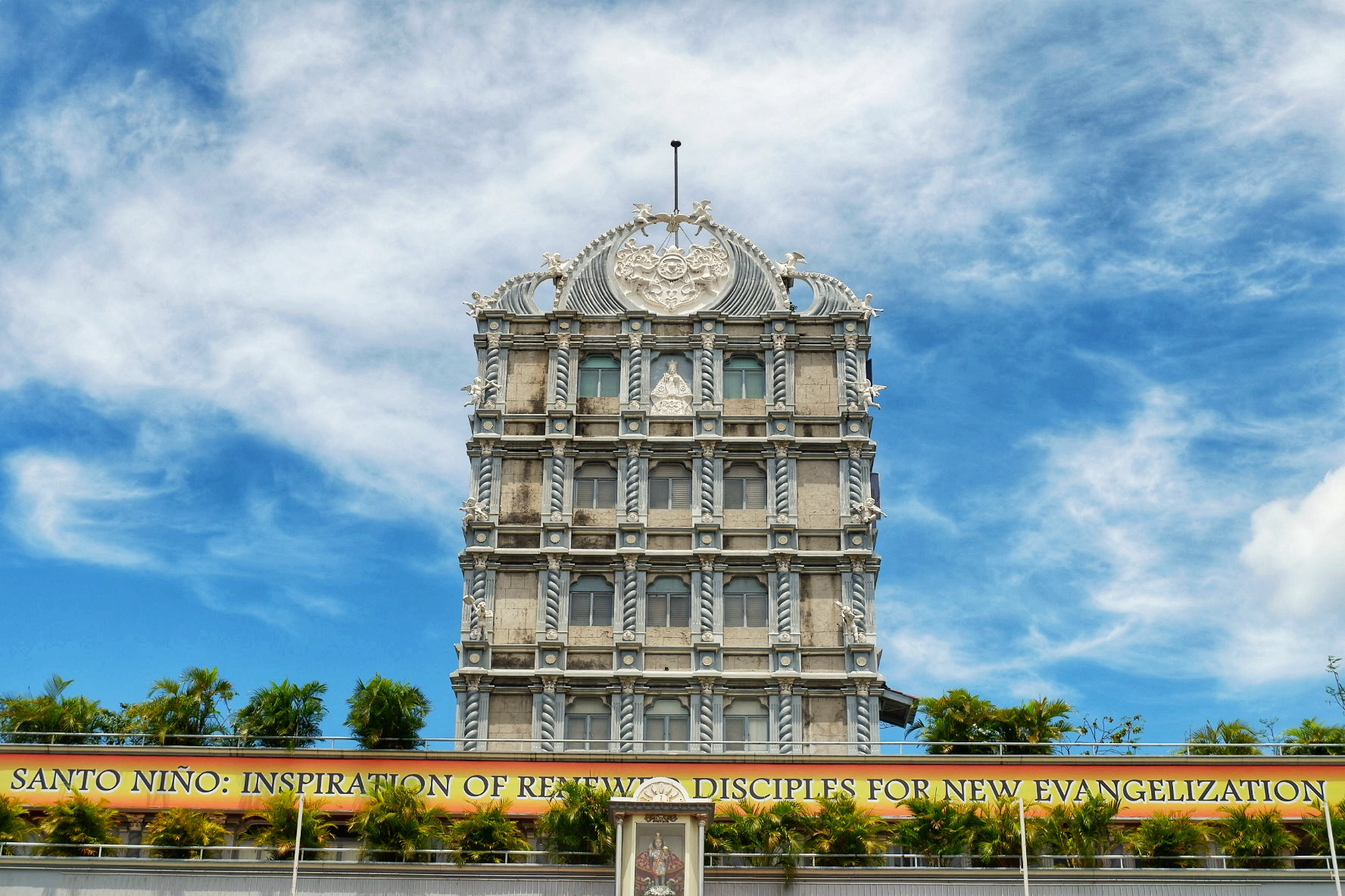 Basilica Minore del Sto. Niño de Cebu | rafcarlosaid
