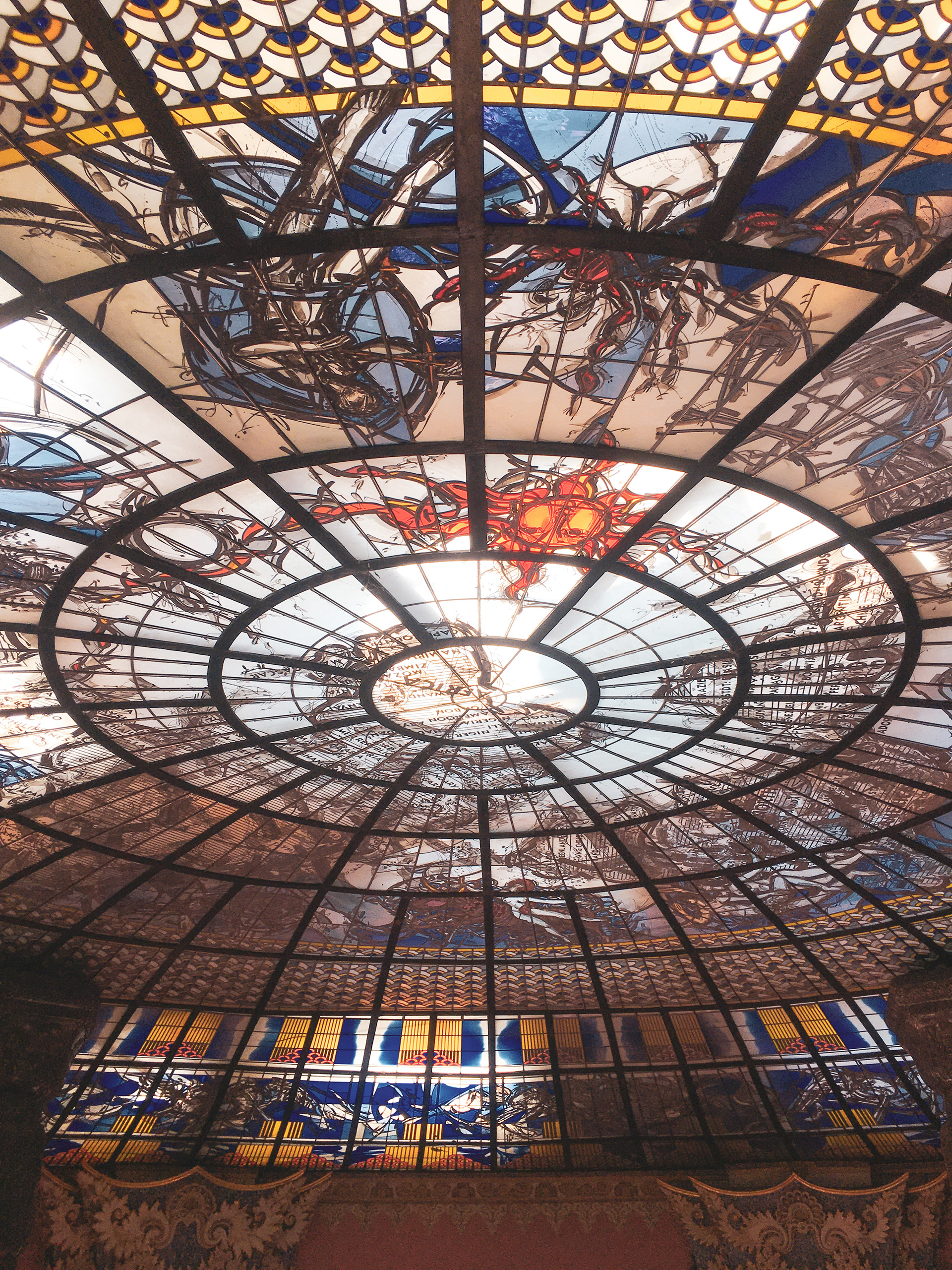 ERAWAN MUSEUM | rafcarlosaid