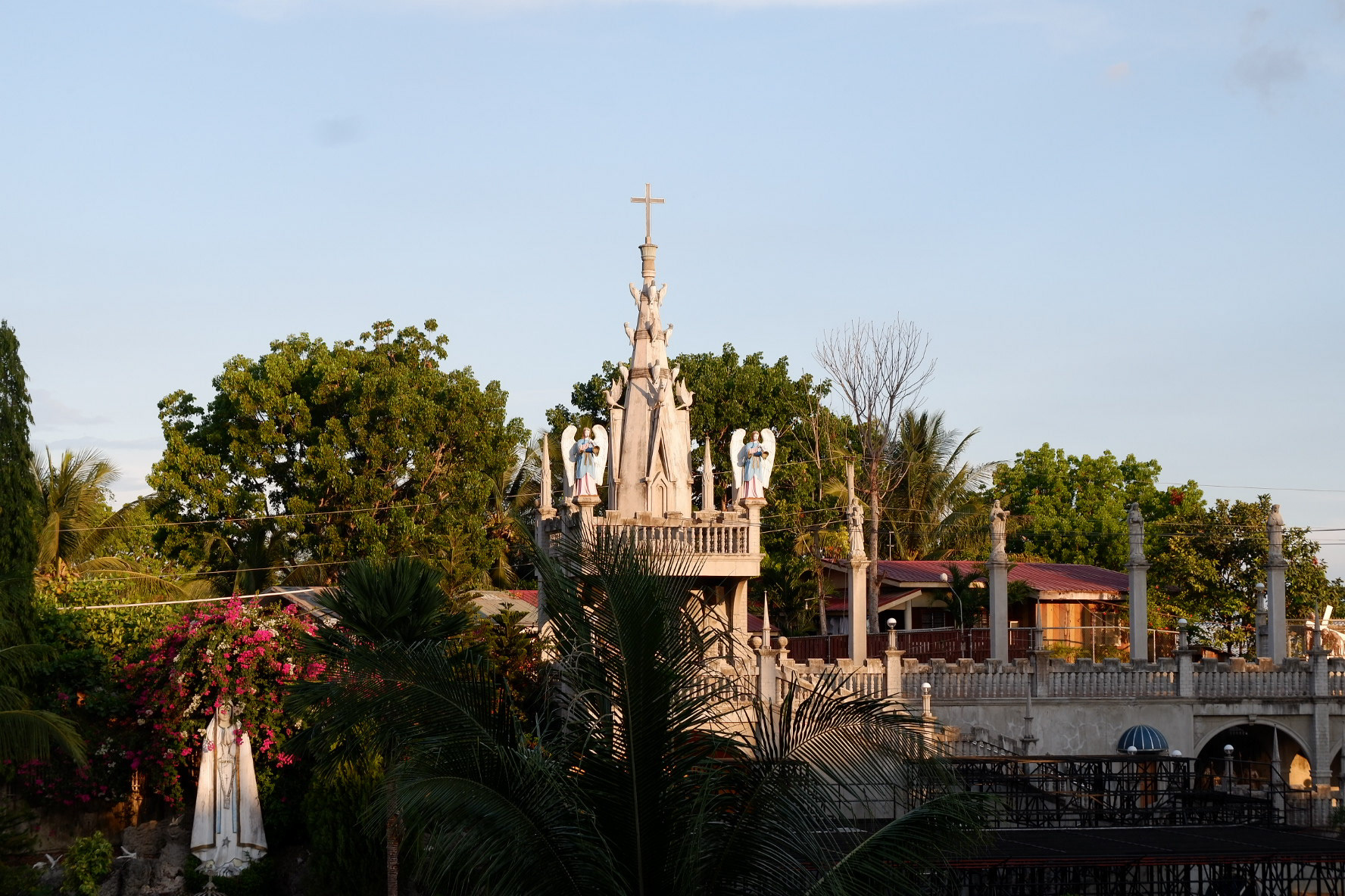 SIMALA CHURCH | RAFCARLOSAID