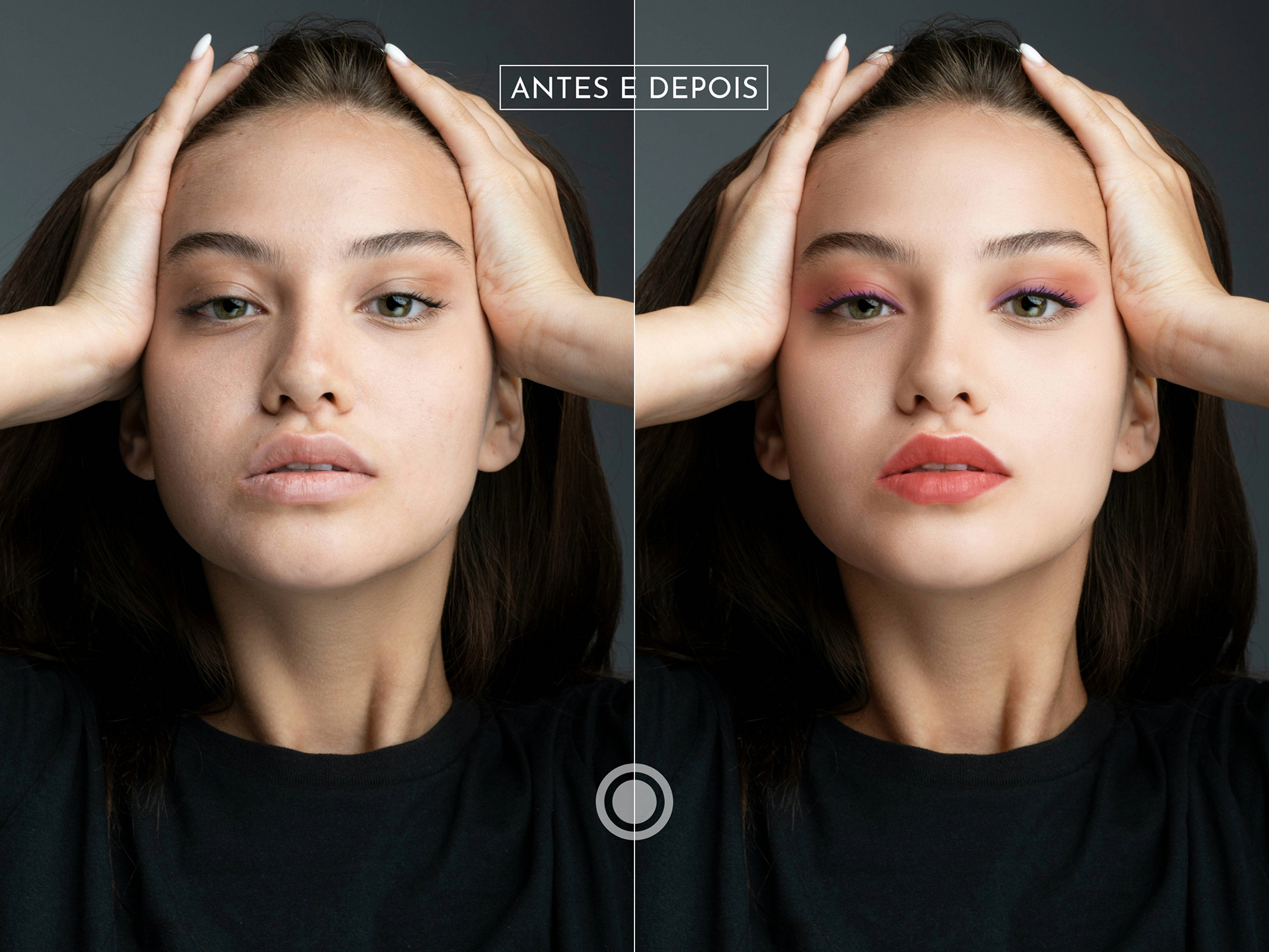 Retouched by Spiekermann Image Solutions. Photo: Ospan Ali.