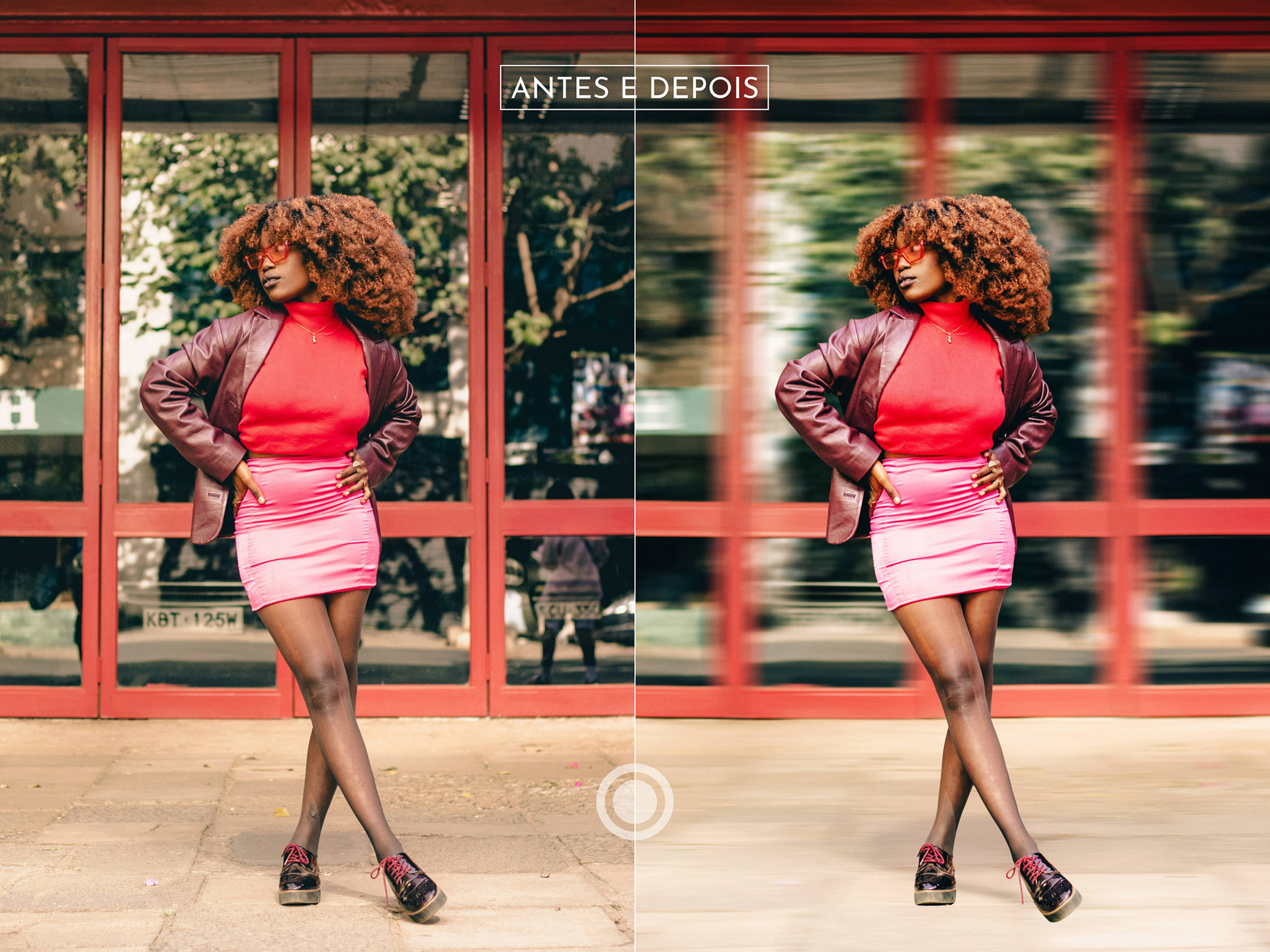Retouched by Spiekermann Image Solutions. Photo: Dwayne joe.
