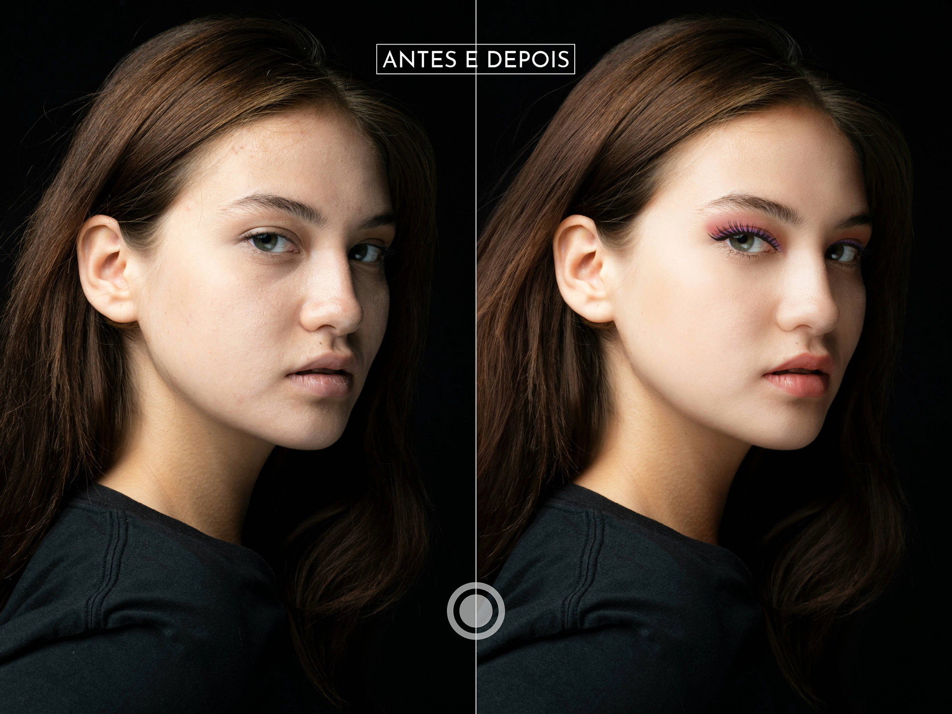 Retouched by Spiekermann Image Solutions. Photo: Ospan Ali.