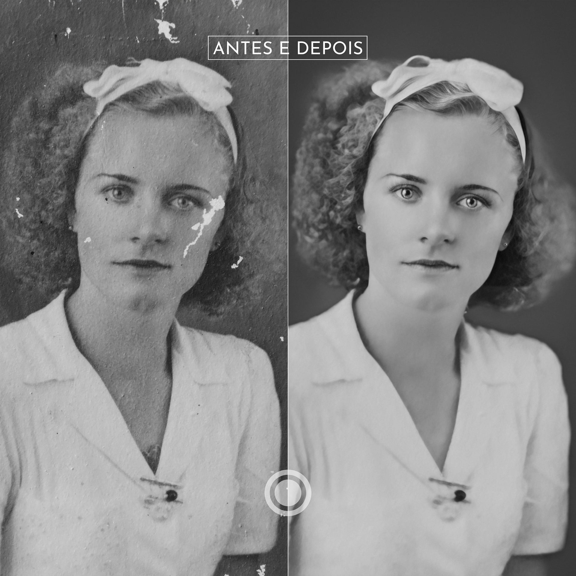 Restored and colored by Spiekermann Image Solutions.