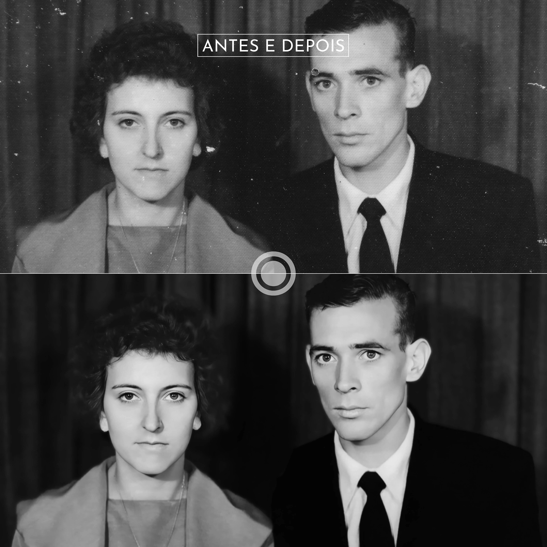 Restored and colored by Spiekermann Image Solutions.
