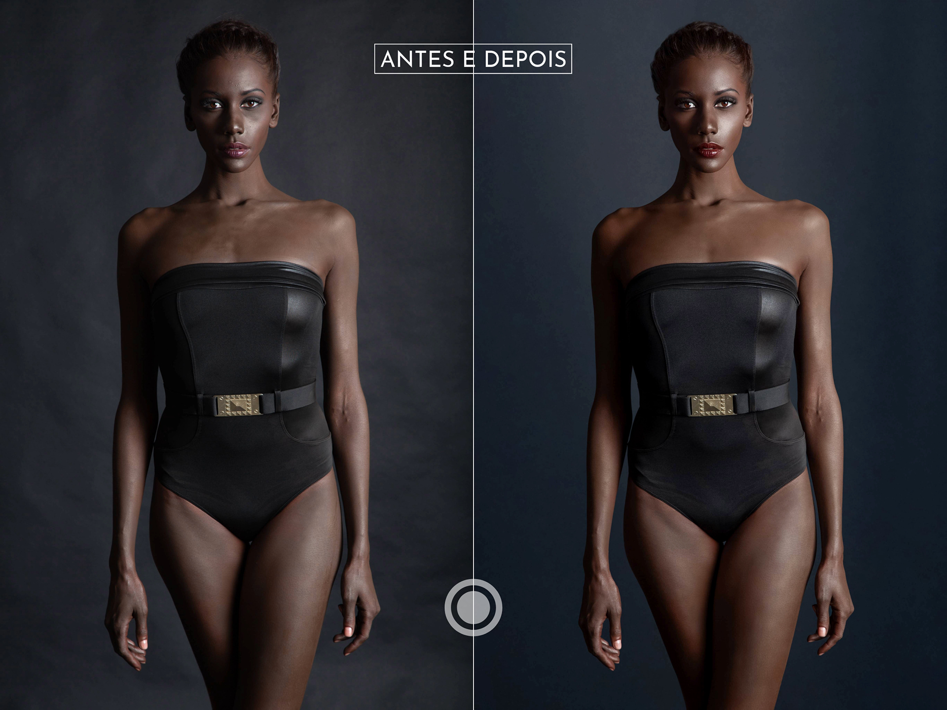 Retouched by Spiekermann Image Solutions. Photo: Fix The Photo.