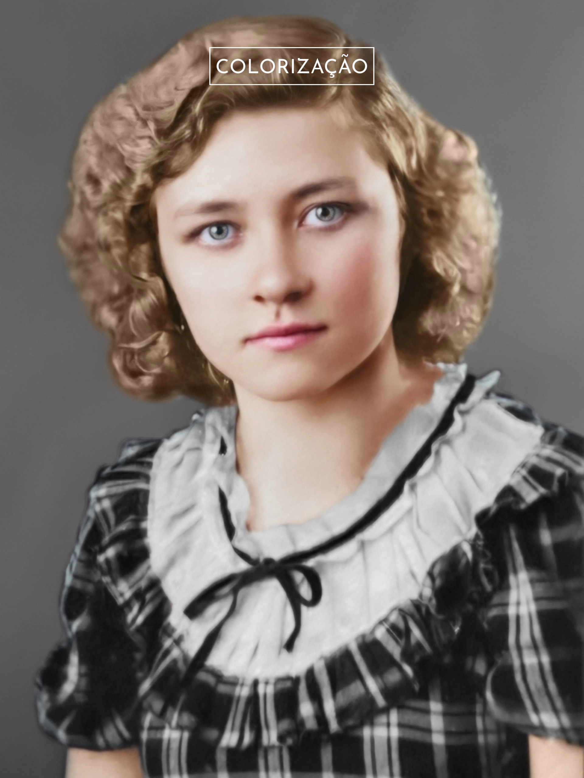Restored and colored by Spiekermann Image Solutions.