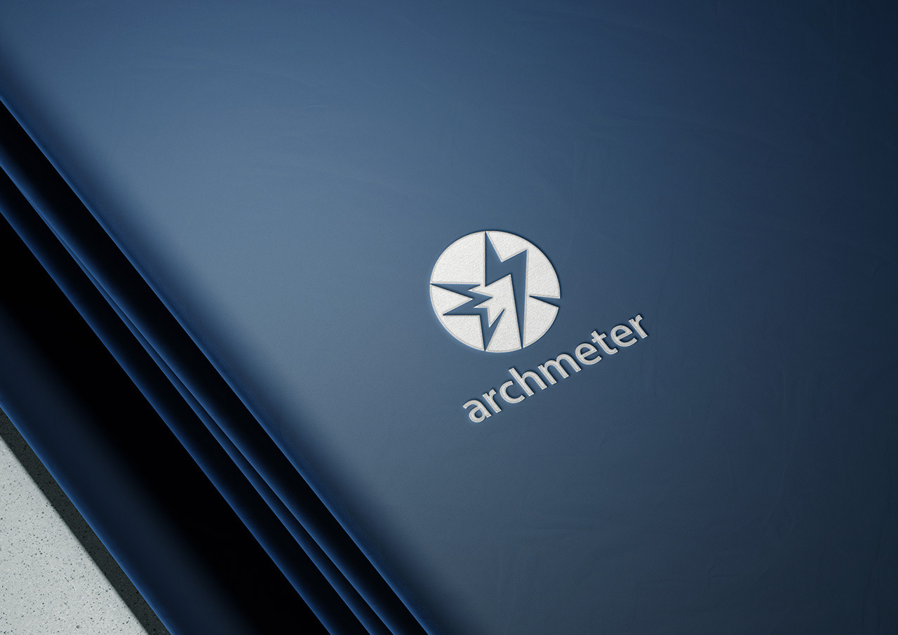 玖鼎電力企業標誌單色應用