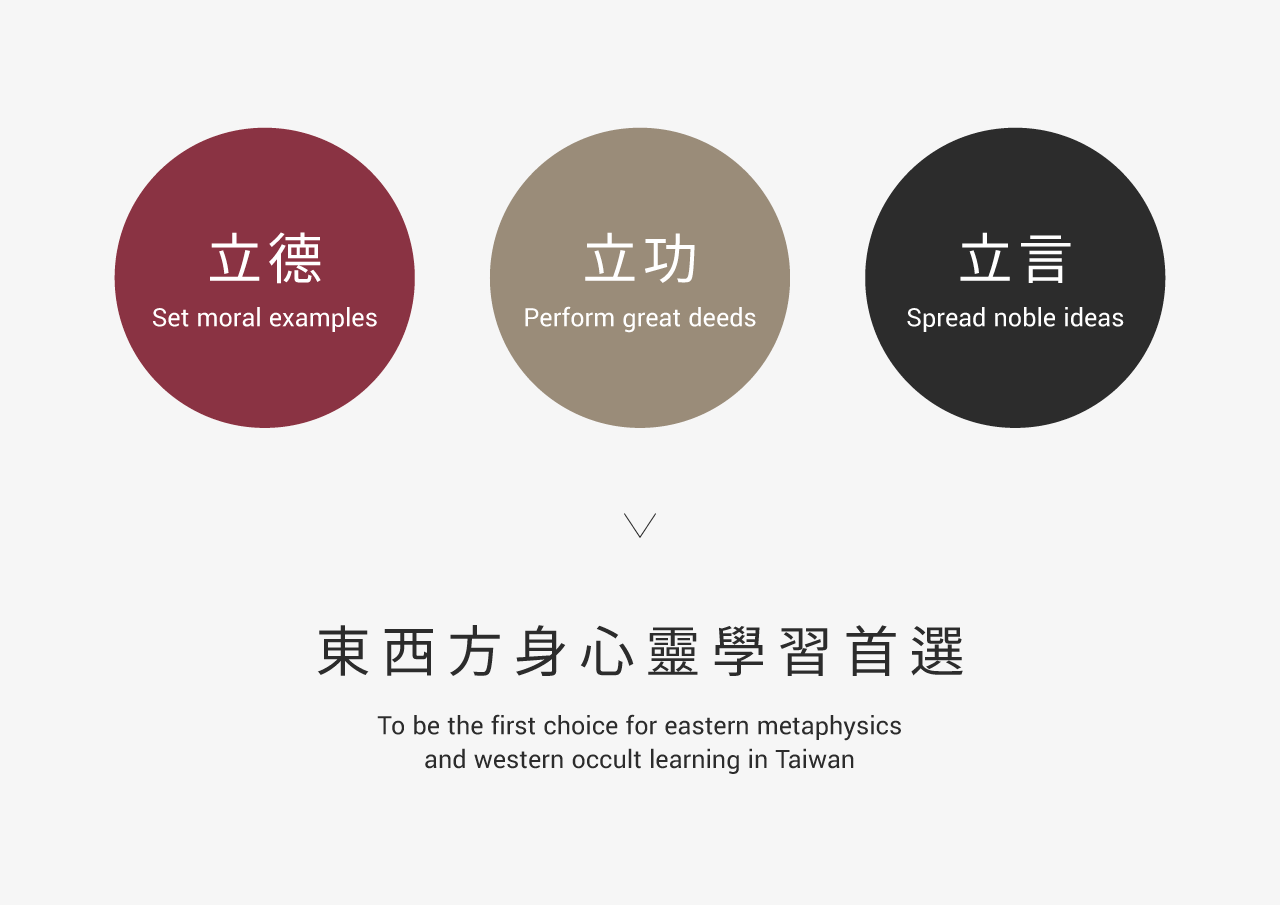 心語顧問核心理念與定位