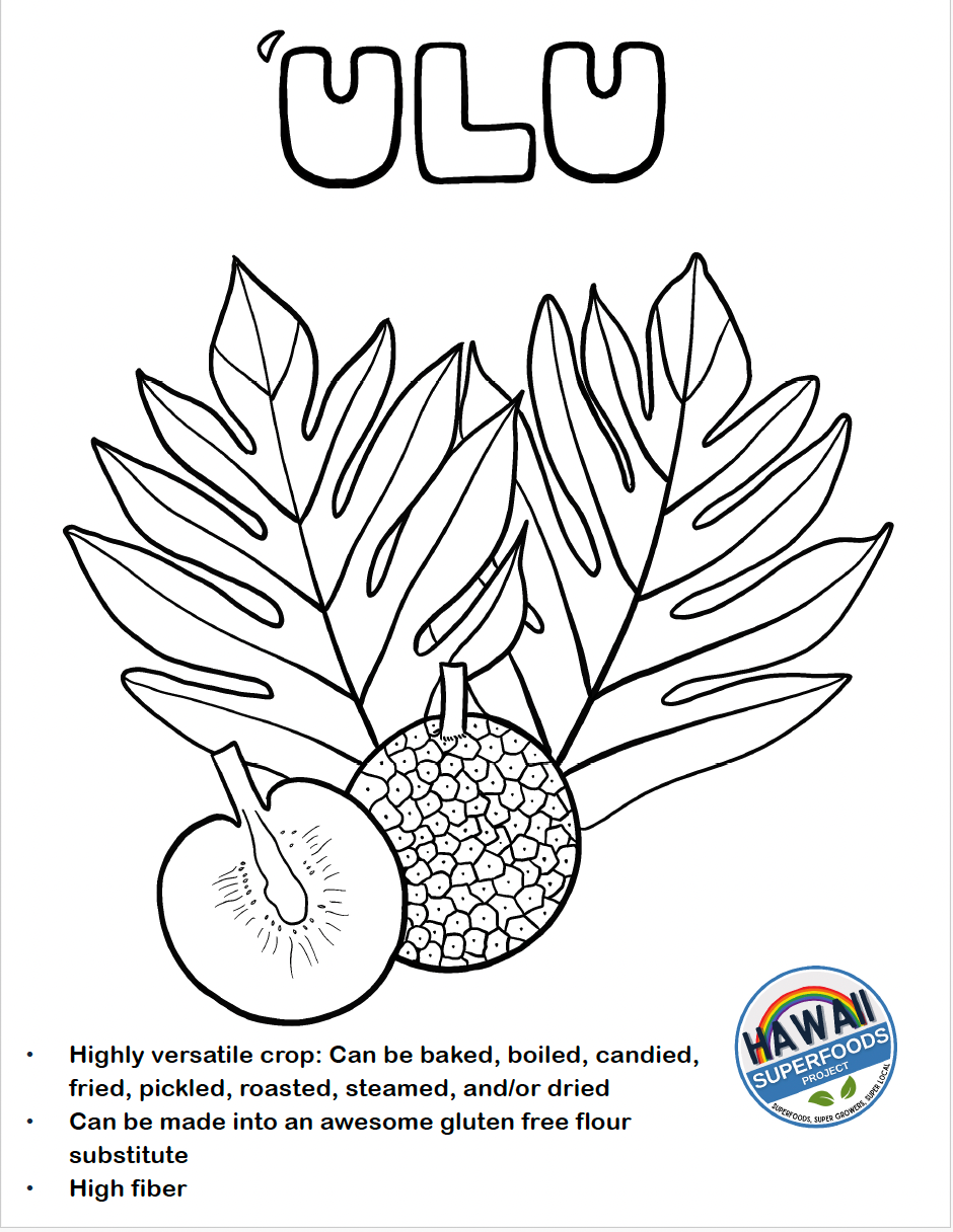 coloring sheets for north shore farmers association