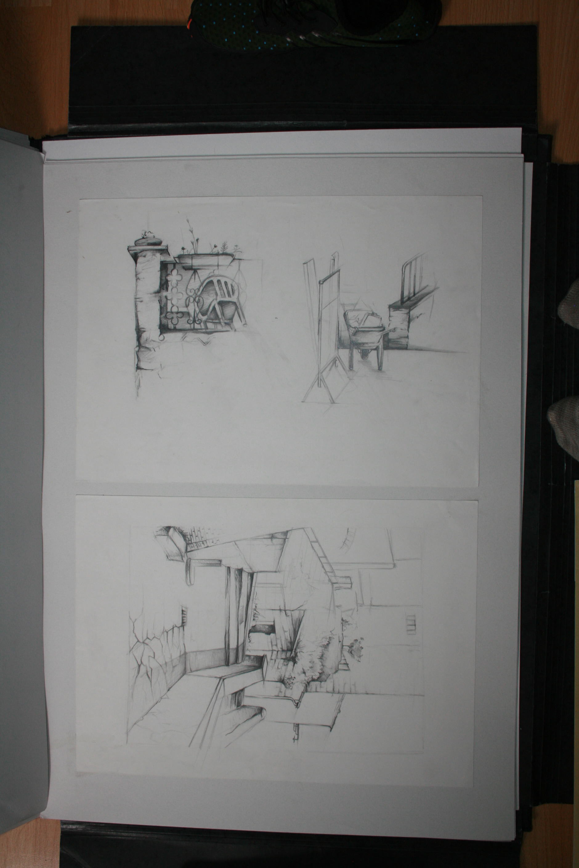 DIN A2 / 2003