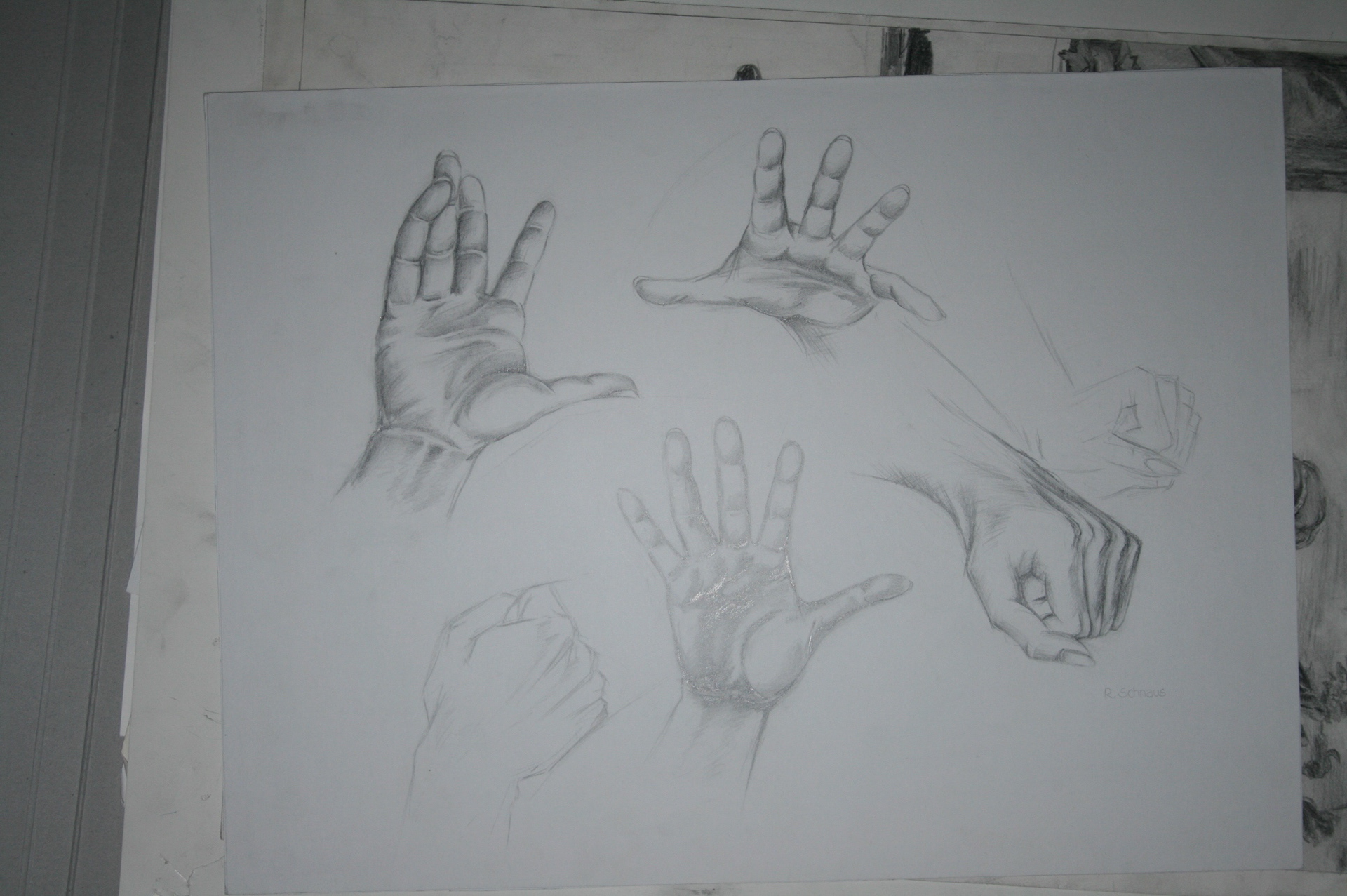 DIN A3 