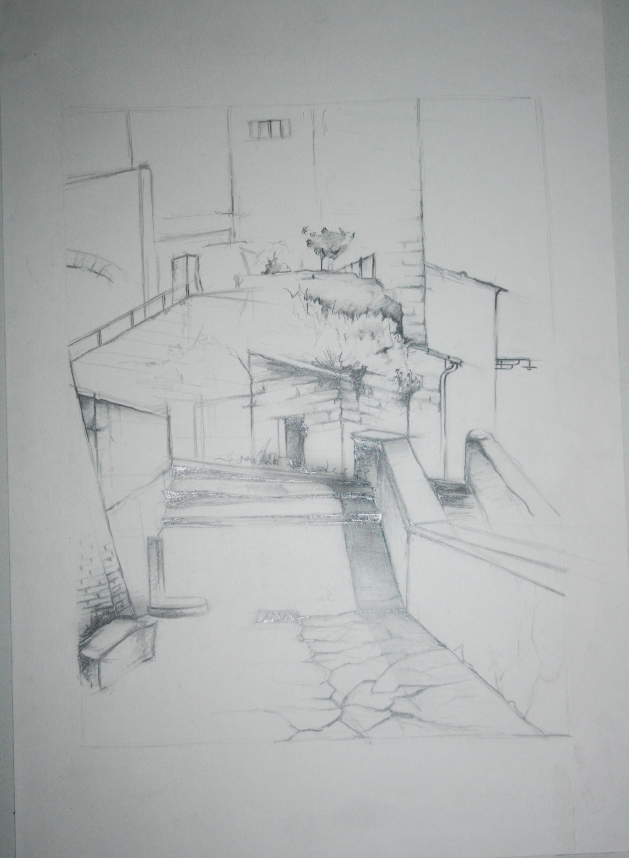 DIN A3 / 2004