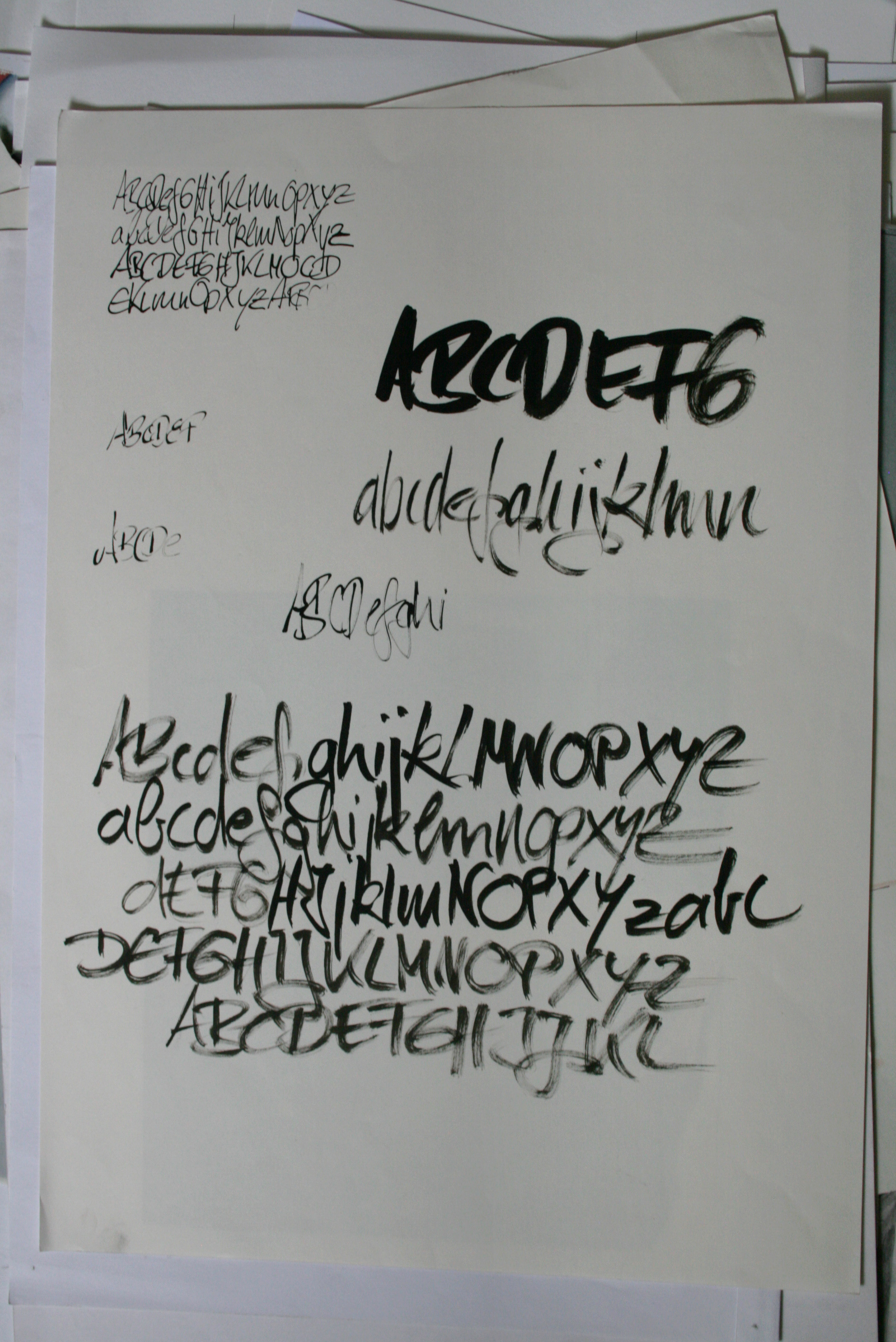 DIN A3 / 2003