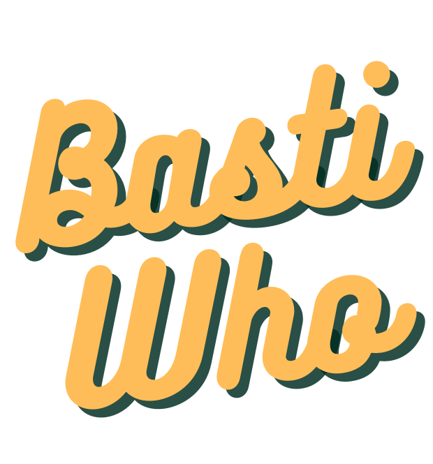 Basti Who
