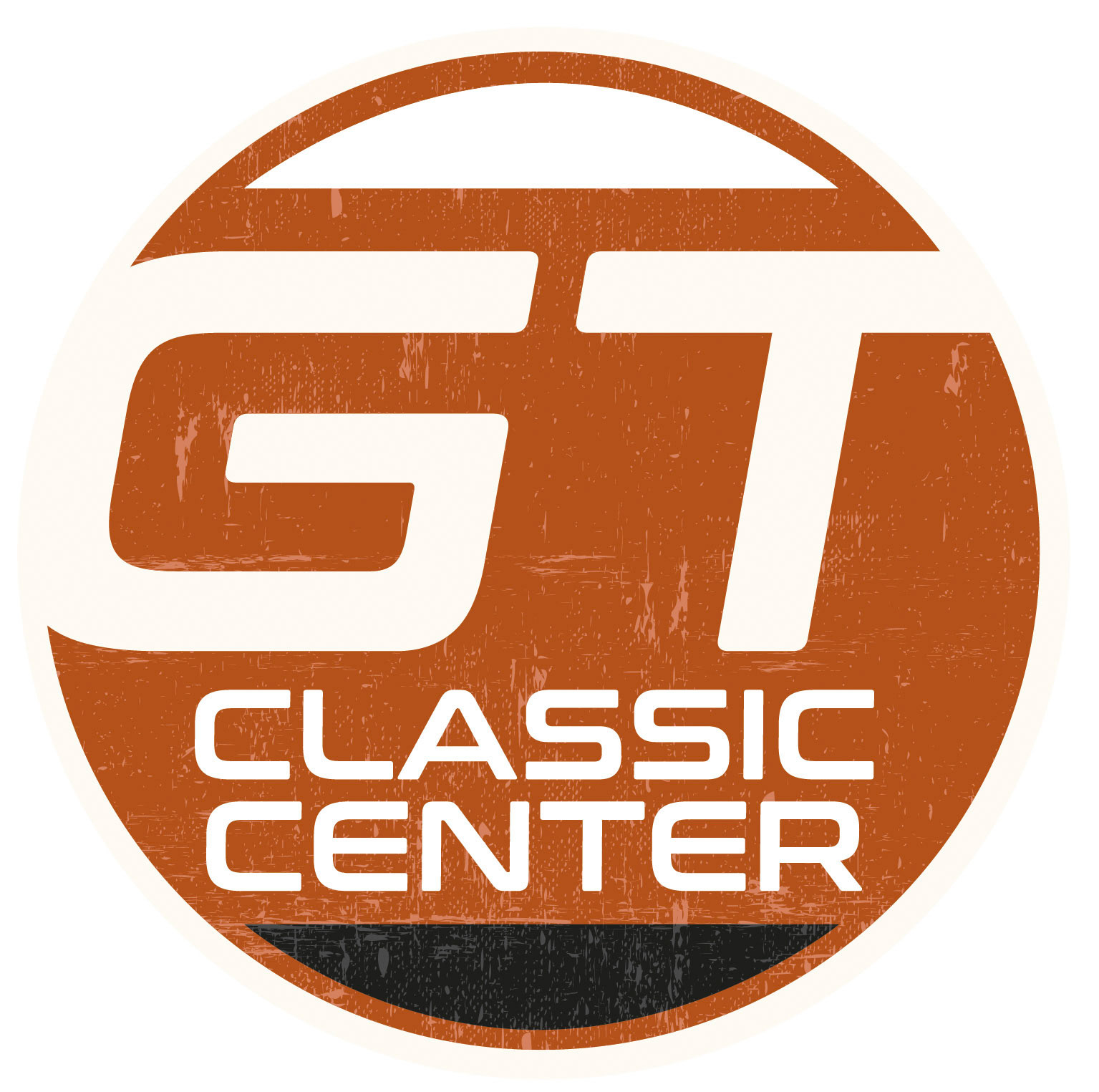 GT-Classic Center - gebroken wit