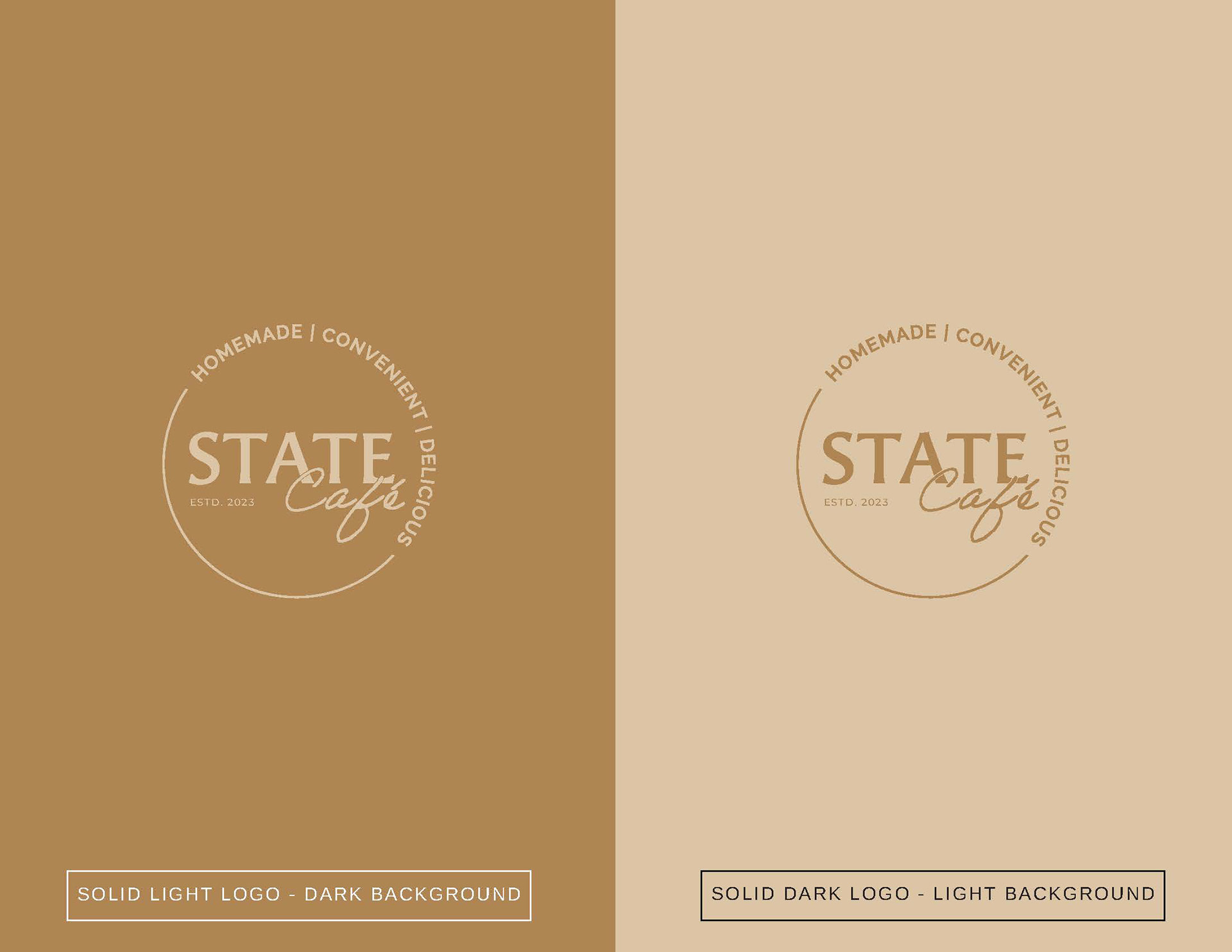 Solid Logos