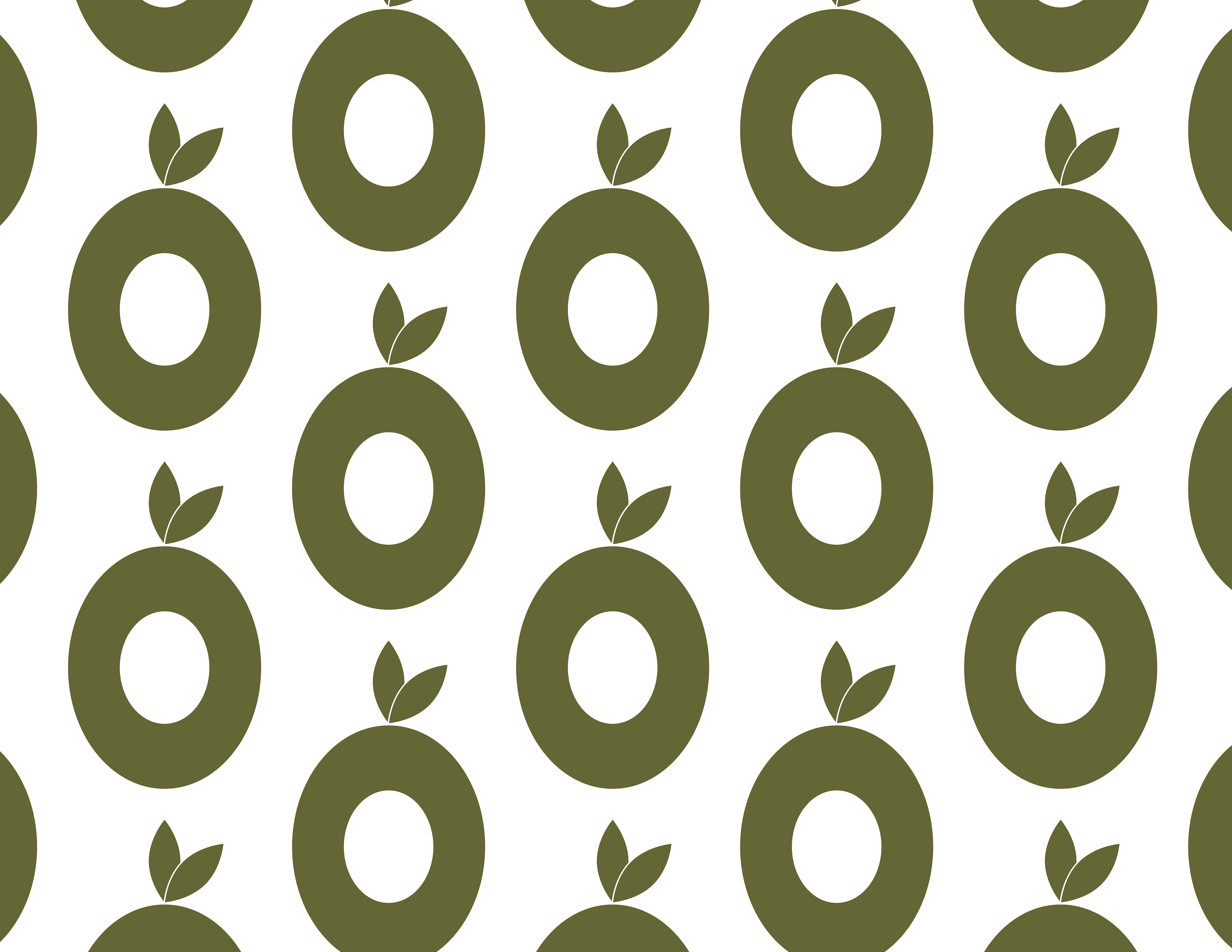 Brand Pattern