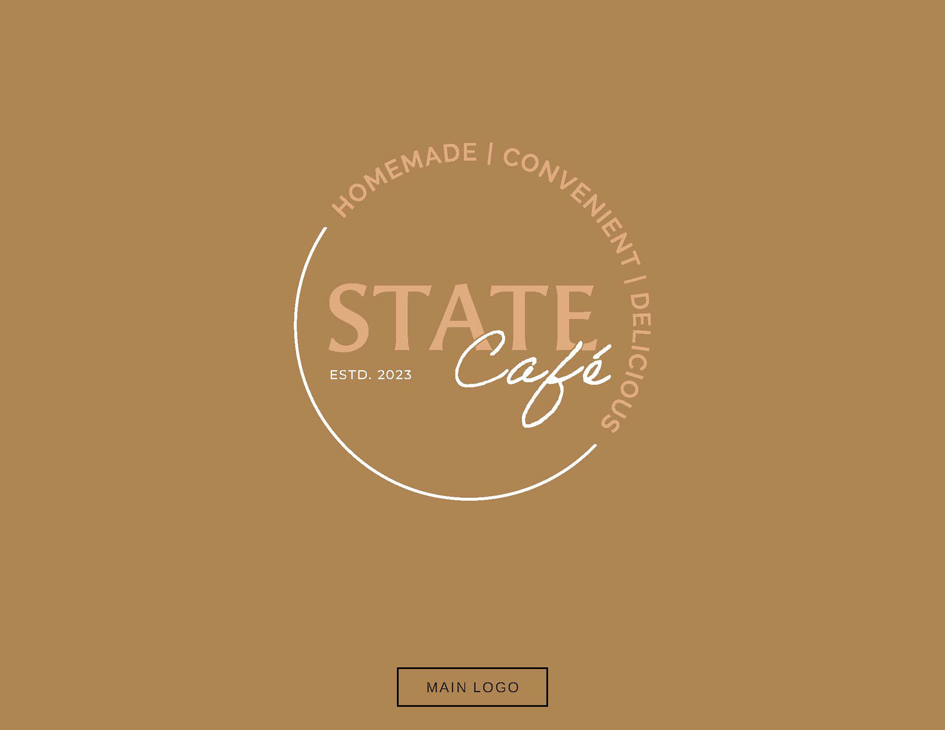Main Logo